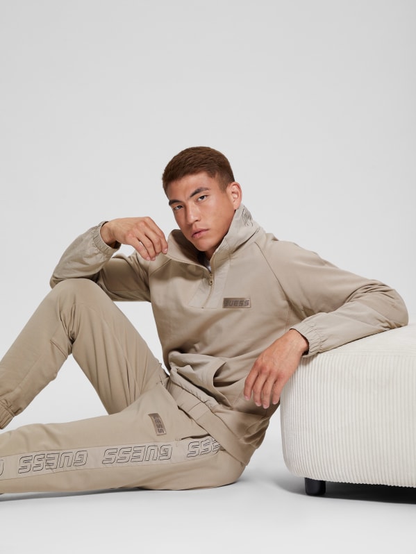 Guess tracksuit men clearance