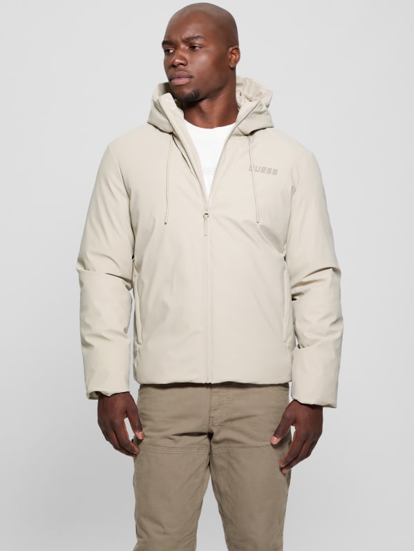 Dalim Padded Jacket | GUESS