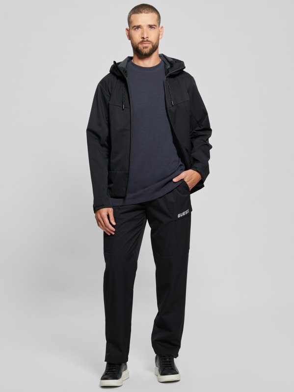 Fawaris Wind Jacket | GUESS Fawaris Wind Jacket | GUESS