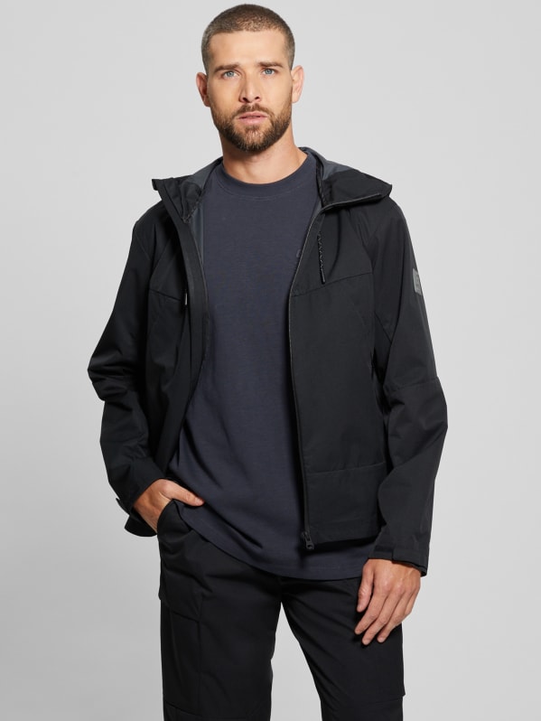 Fawaris Wind Jacket | GUESS Fawaris Wind Jacket | GUESS