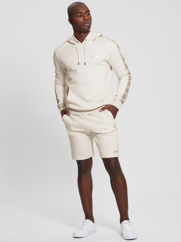 Eco Mickey Jogger Shorts | GUESS Eco Mickey Jogger Shorts | GUESS