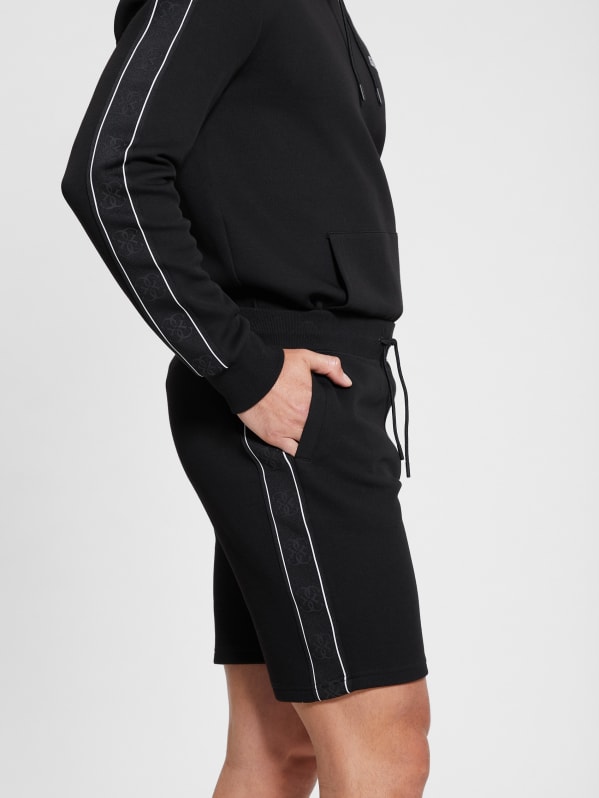 Jogger shorts canada top