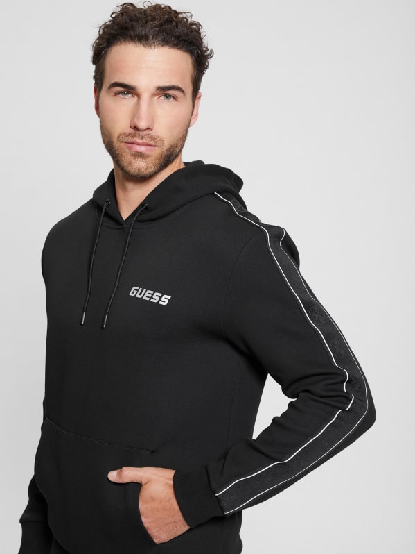 Guess zip up jacket new arrivals