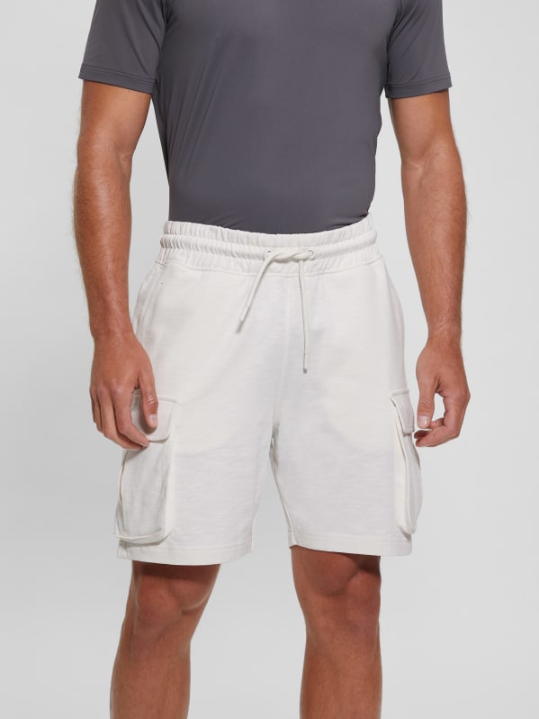 Eco Nilo Cargo Shorts GUESS