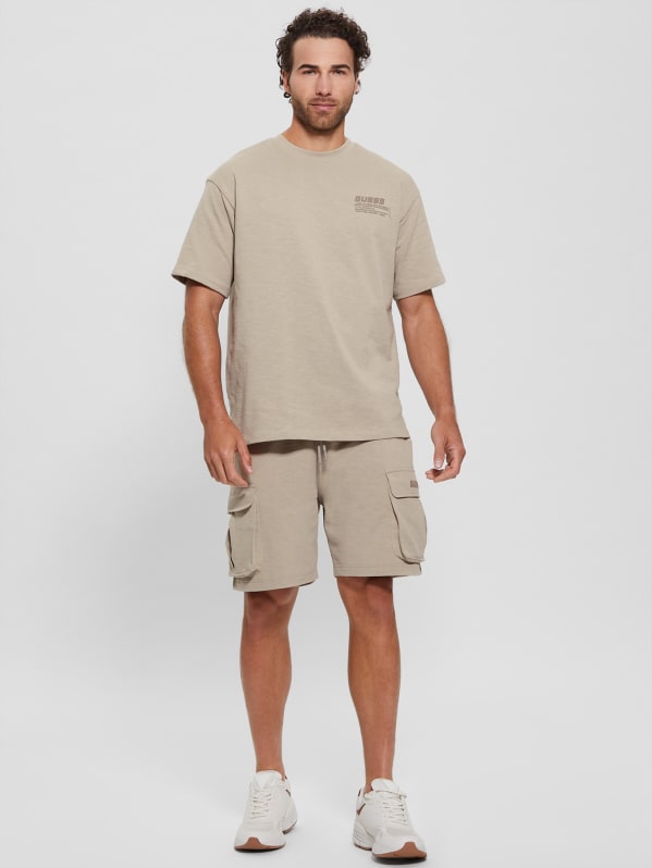 2024年ファッション福袋 Nilo Eco Oversized GUESS | Tee サロペット・オーバーオール・オールインワン