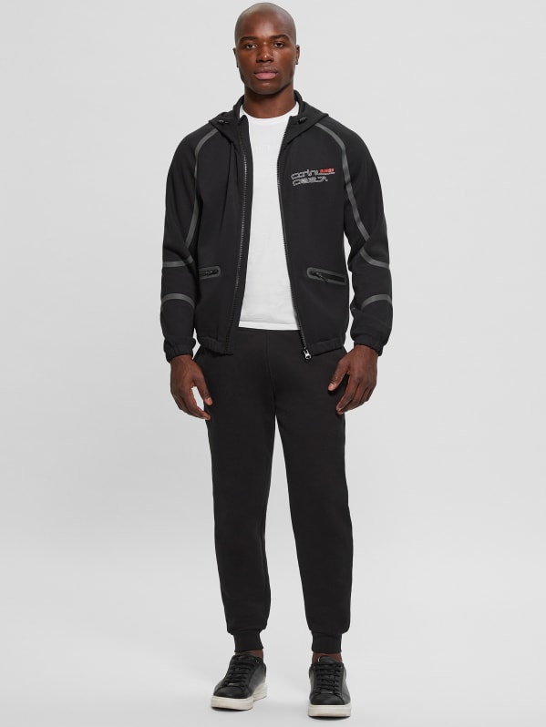 Falkor Full-Zip Hoodie | GUESS