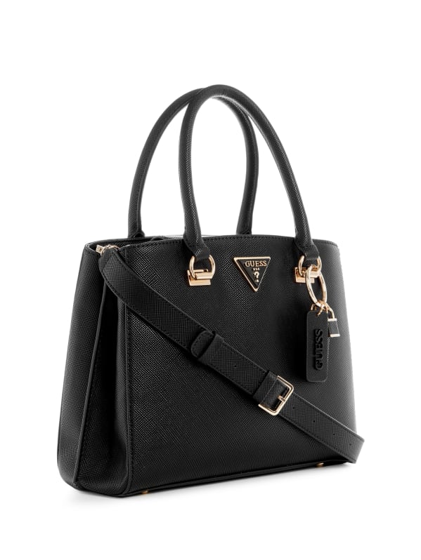 Guess girlfriend satchel sales