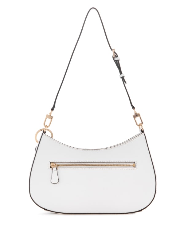 Noelle Shoulder Bag | GUESS Canada