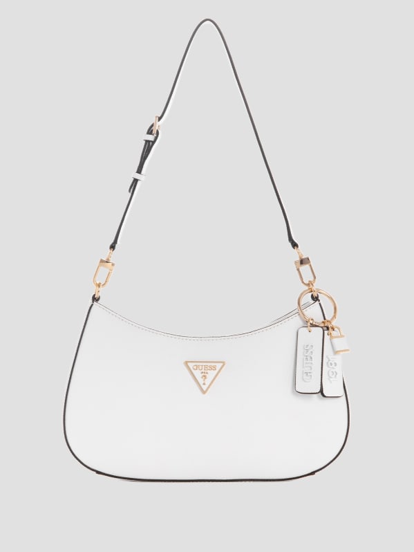 Guess white bag shop