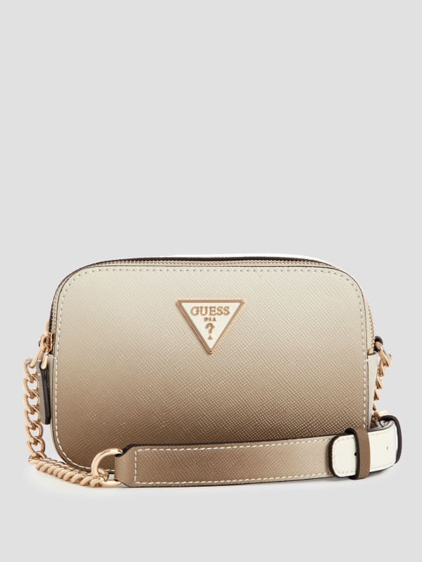 Guess crossbody bag beige top