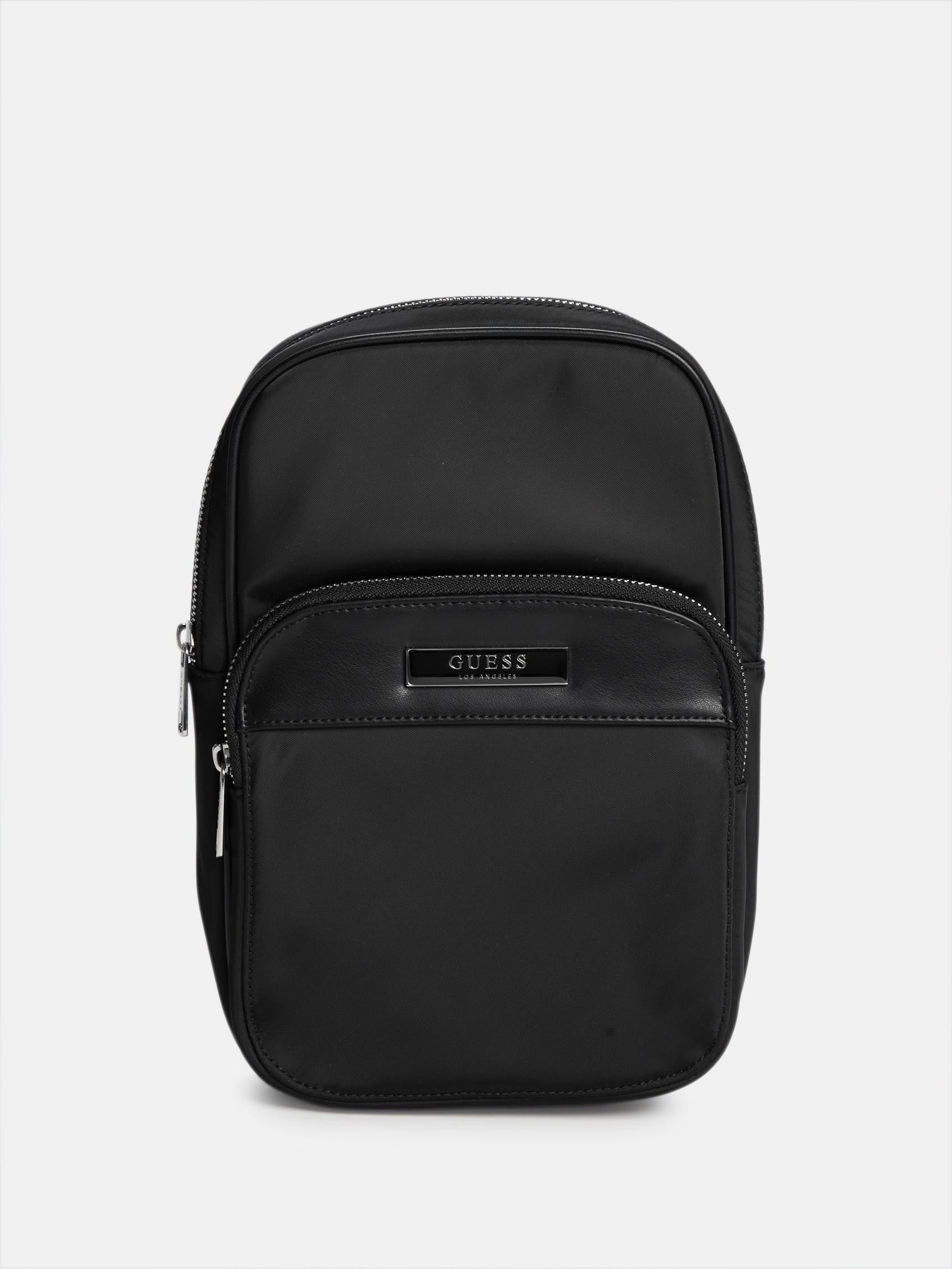 Factory Nylon Sling Bag