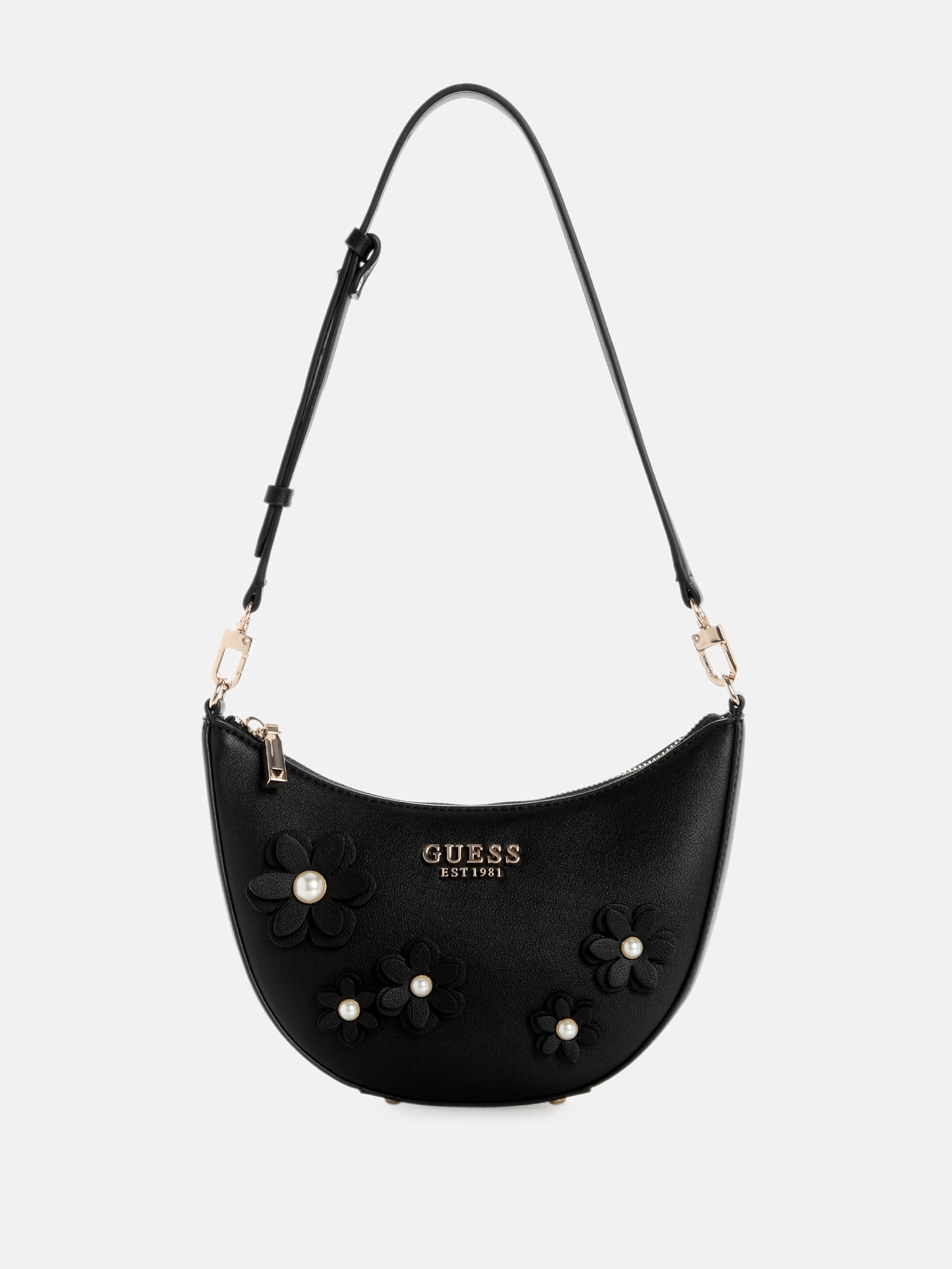 GUESS Zaria Mini Shoulder Bag