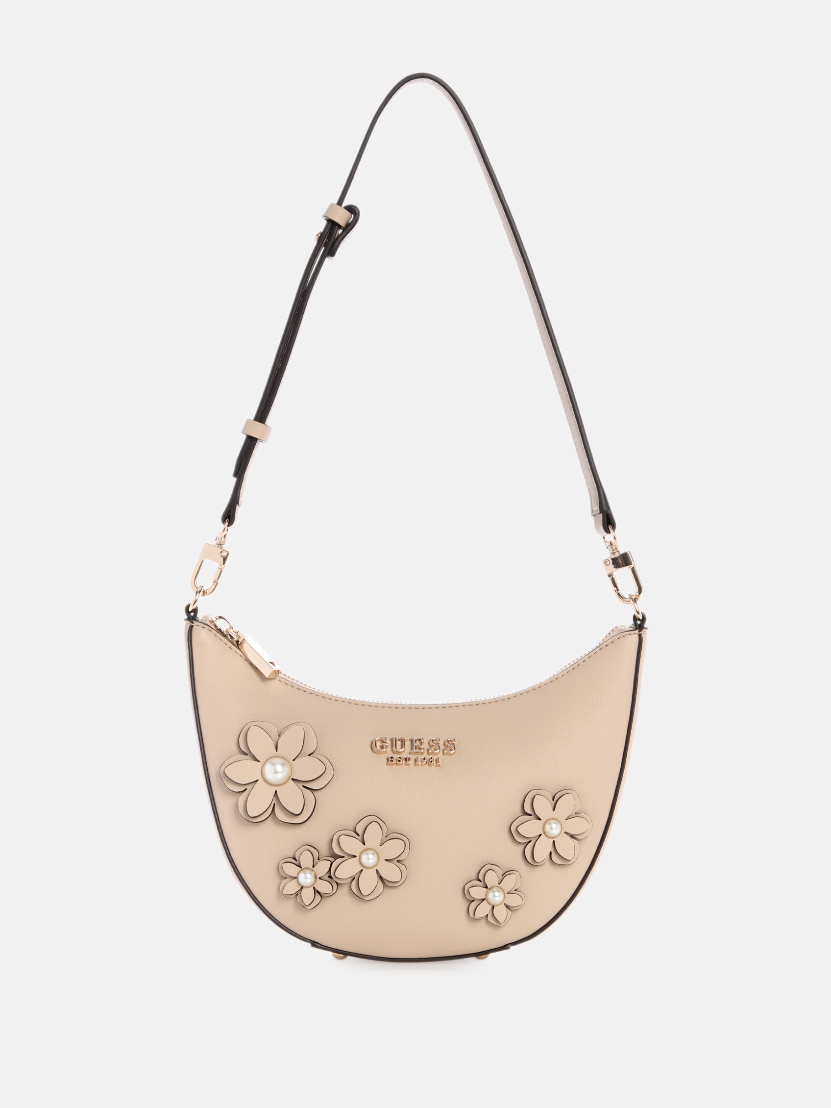 GUESS Zaria Mini Shoulder Bag