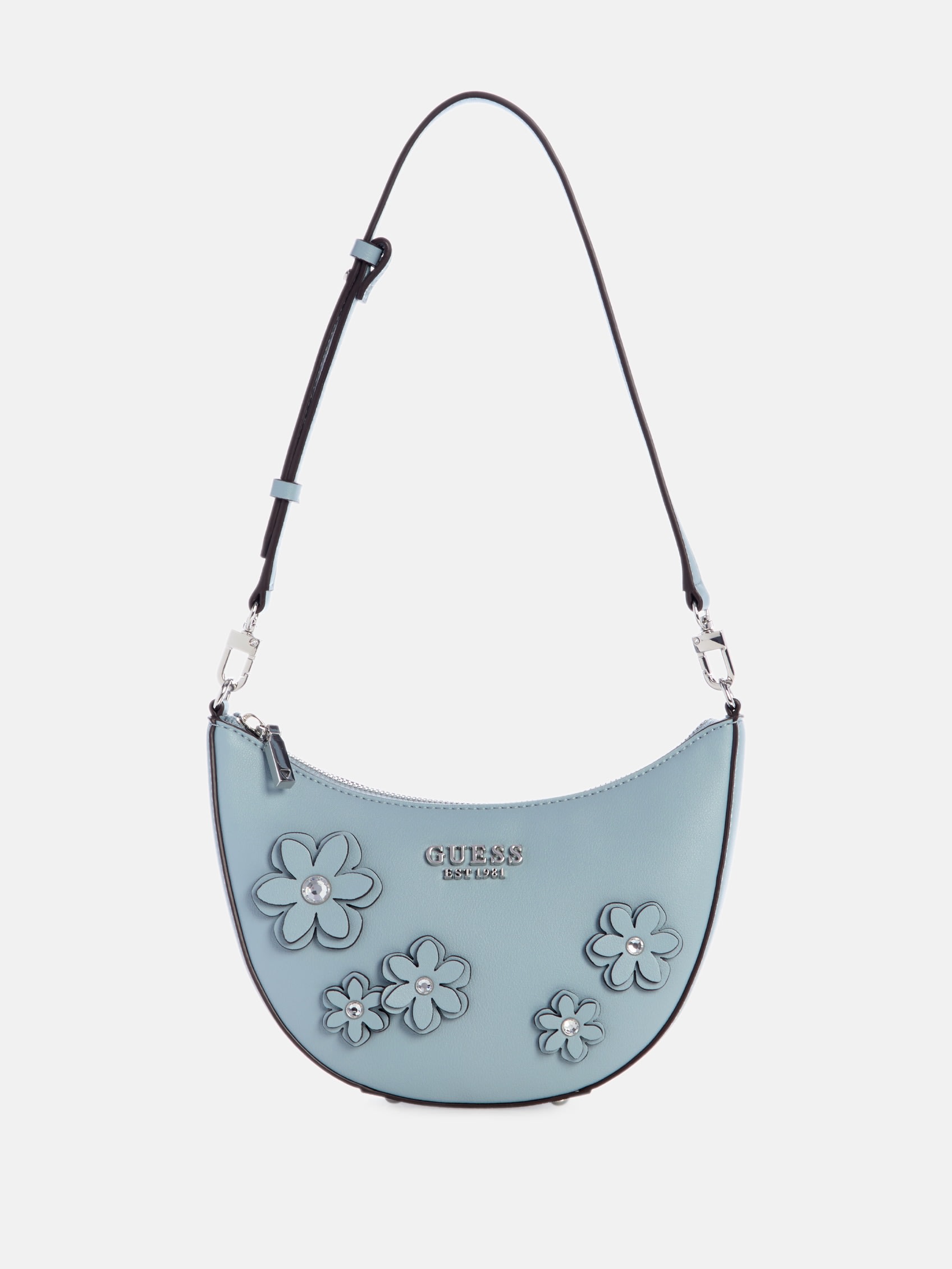 GUESS Zaria Mini Shoulder Bag