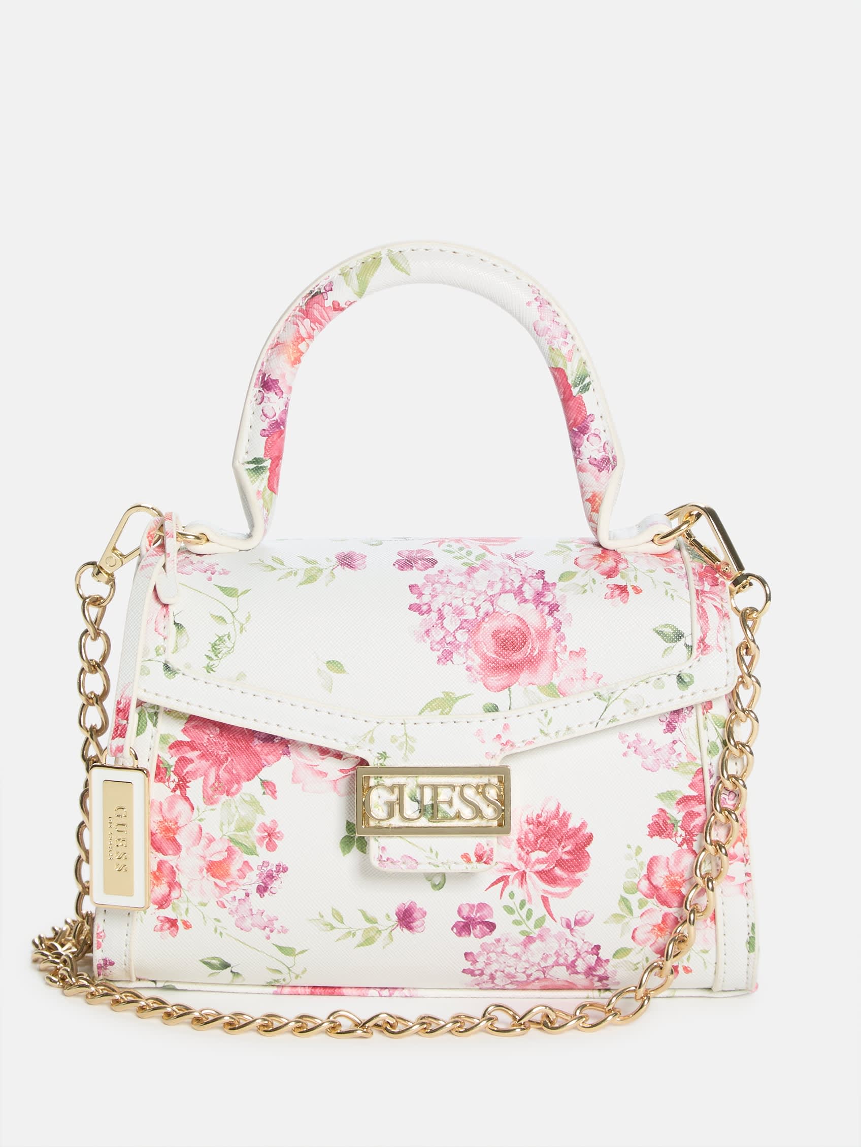 Factory Sabrina Top-handle Mini Bag