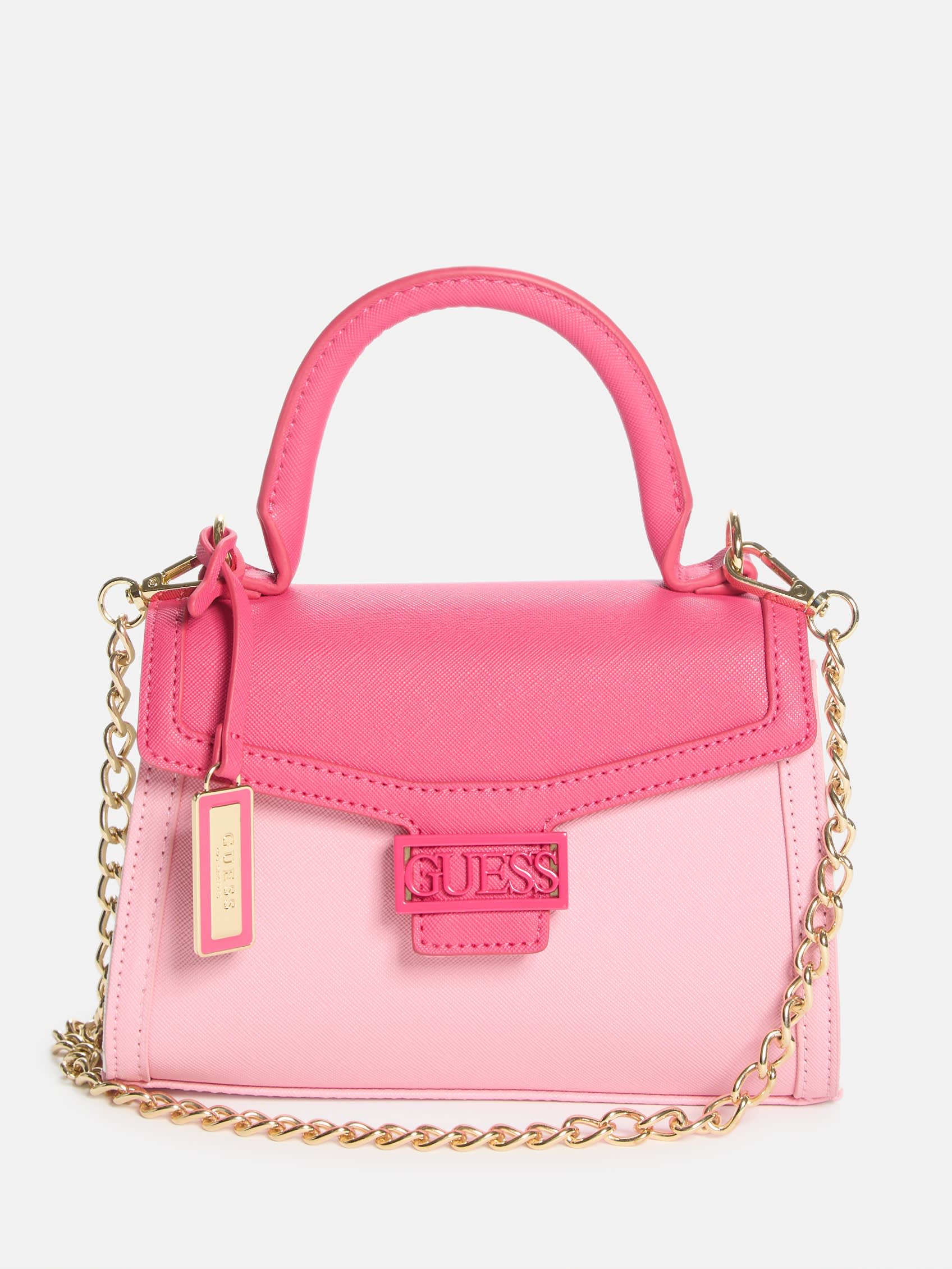 Factory Sabrina Top-handle Mini Bag