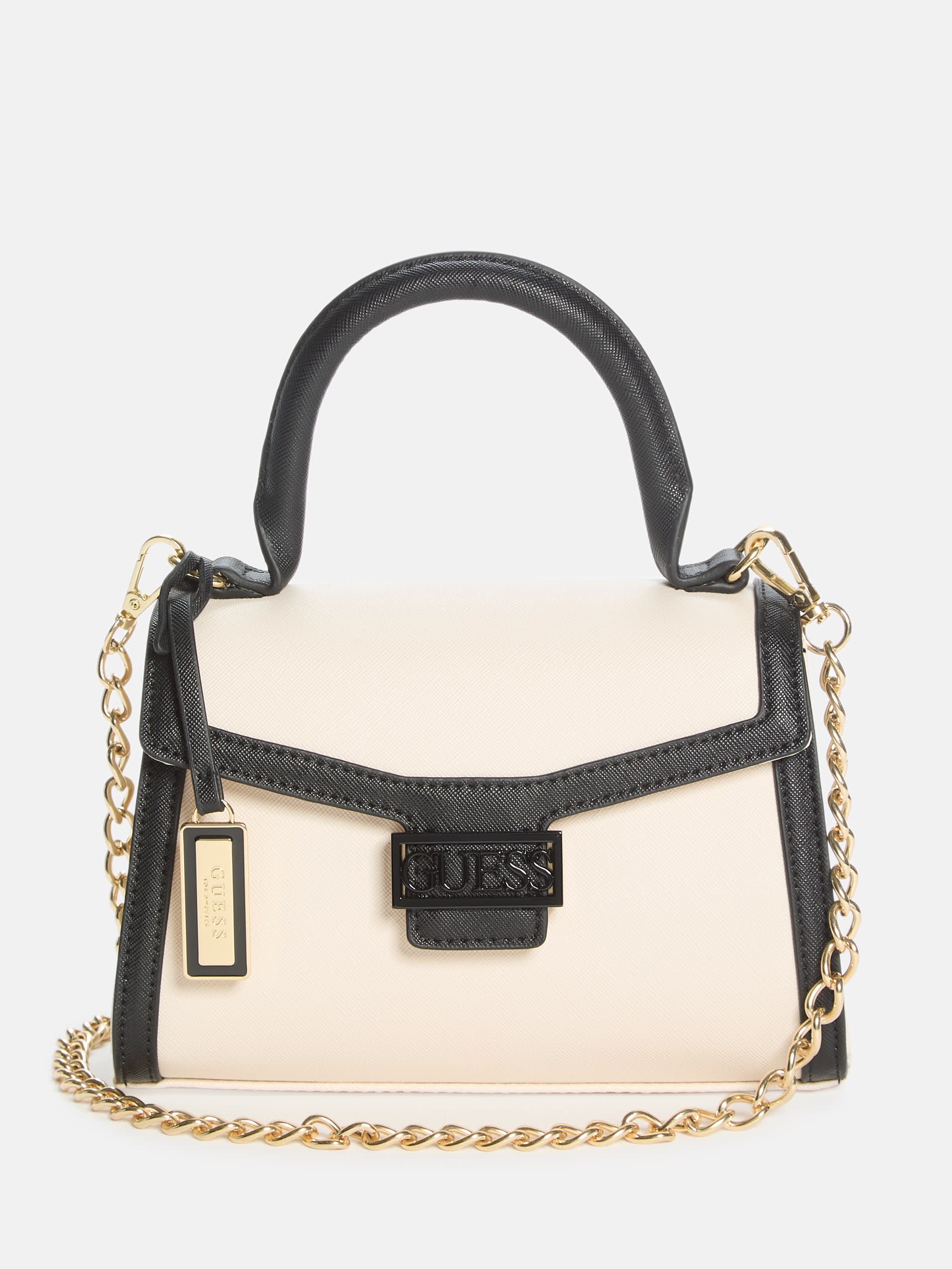 Factory Sabrina Top-handle Mini Bag