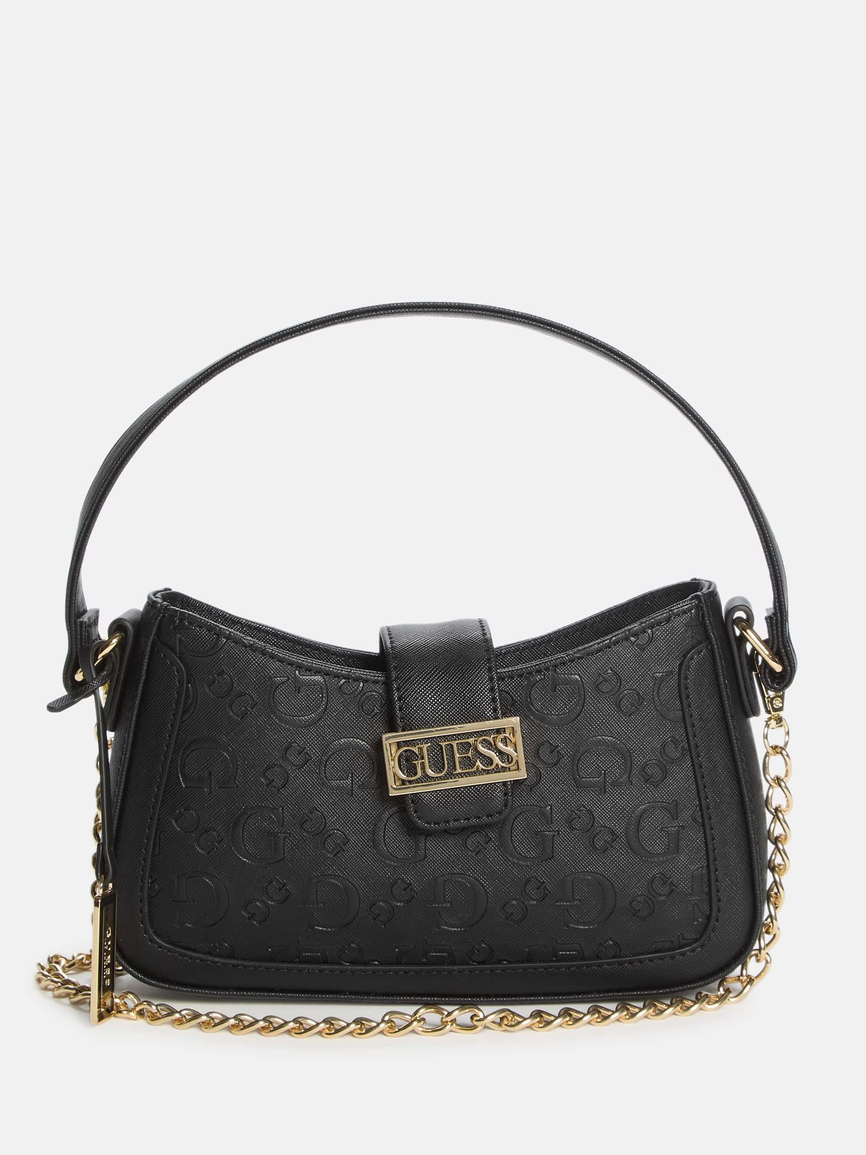 Factory Sabrina Mini Shoulder Bag
