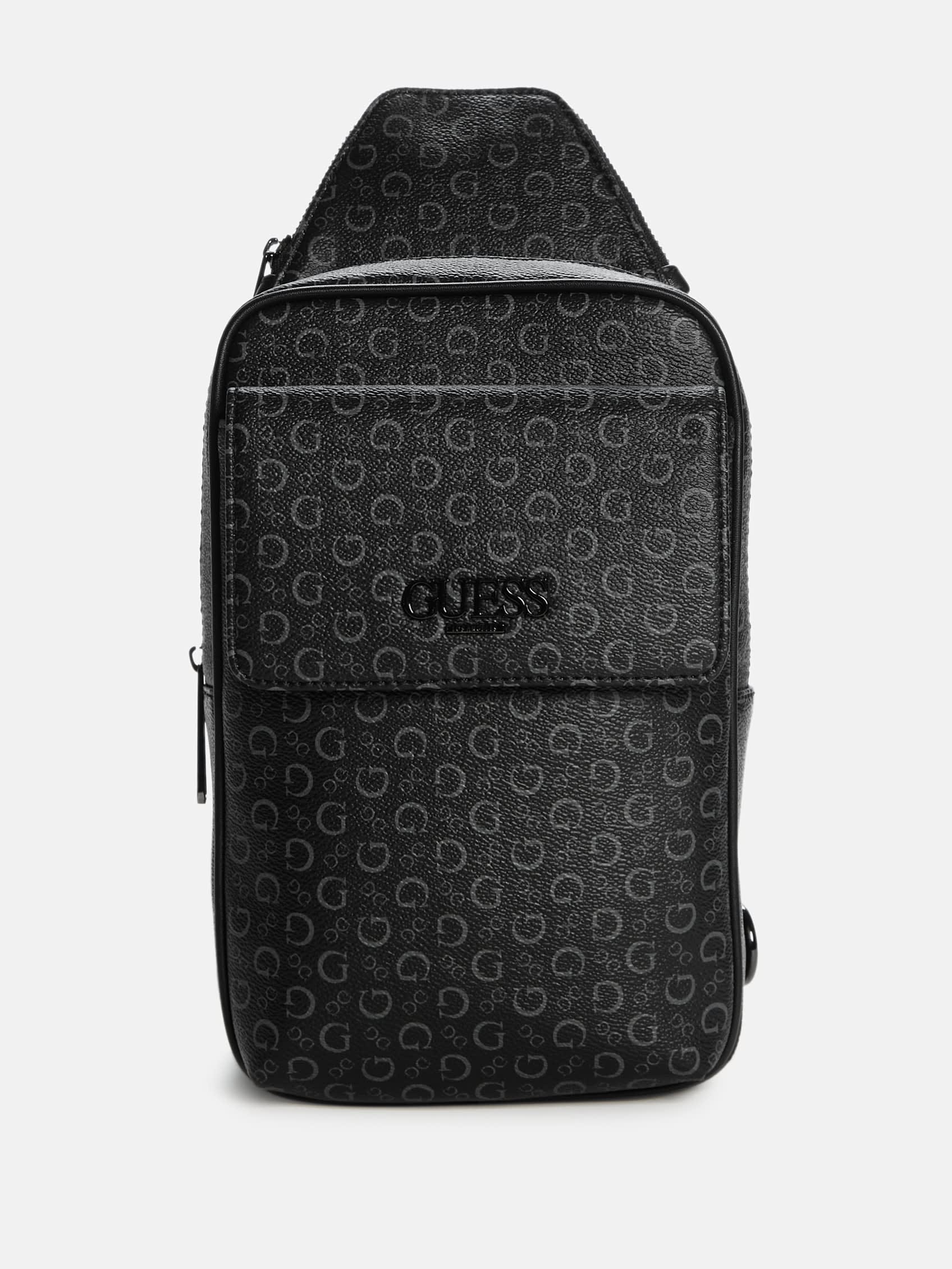 Factory Gio Logo Men's Sling Bag