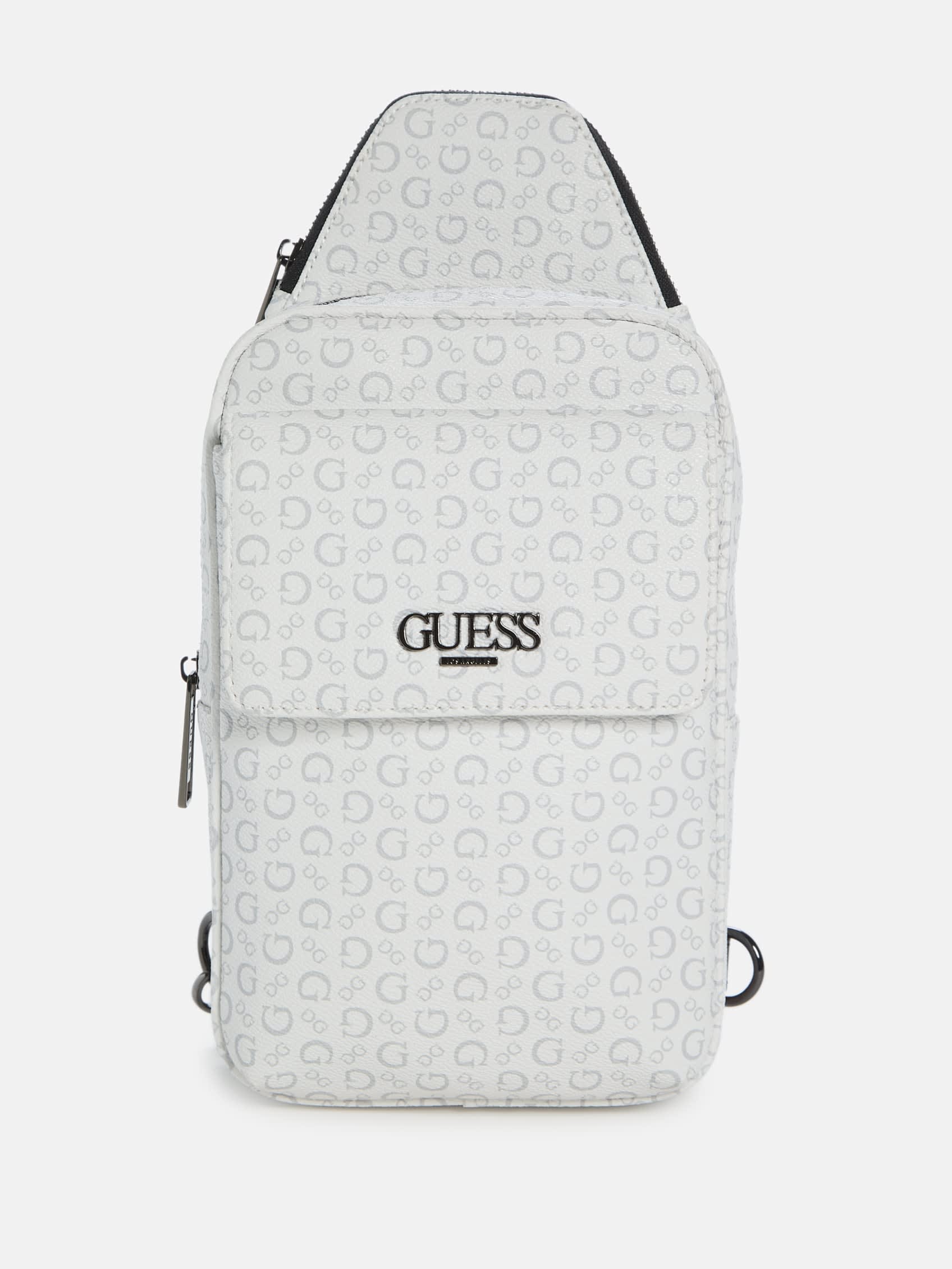 Factory Gio Logo Men's Sling Bag