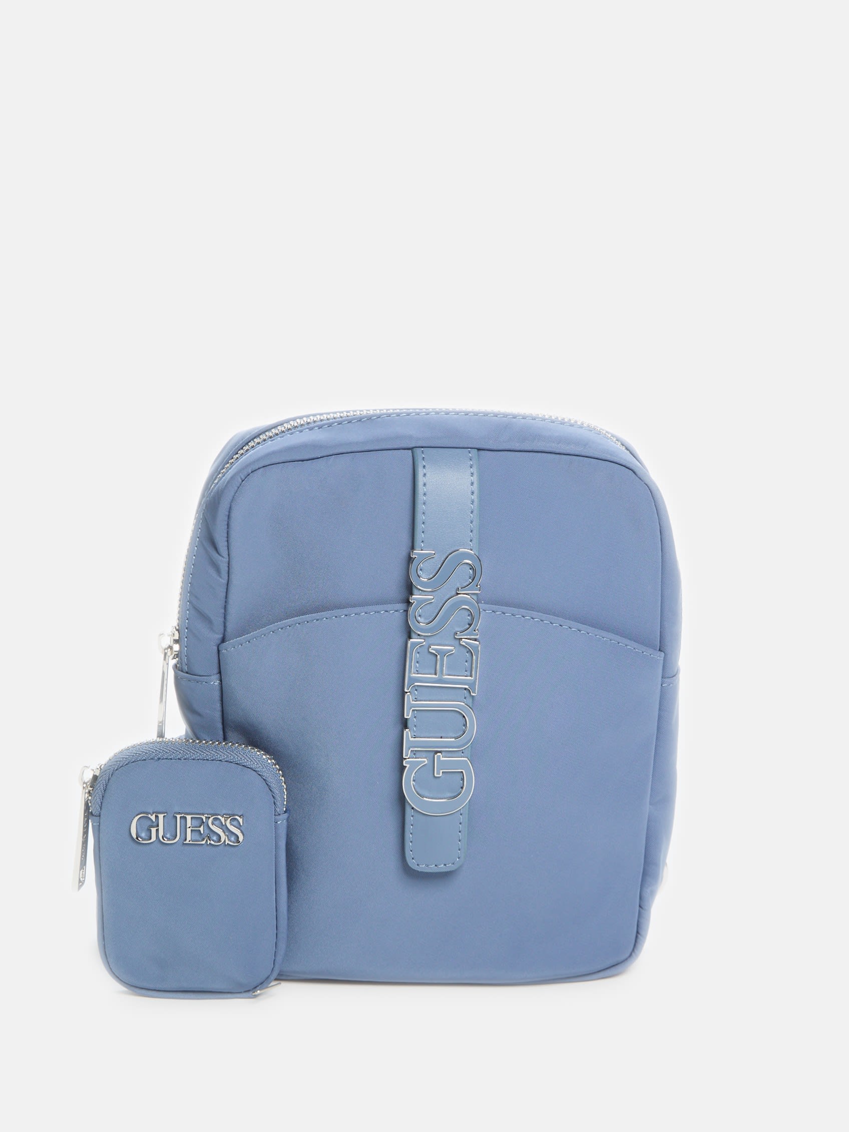 Factory Nylon Mini Sling Bag