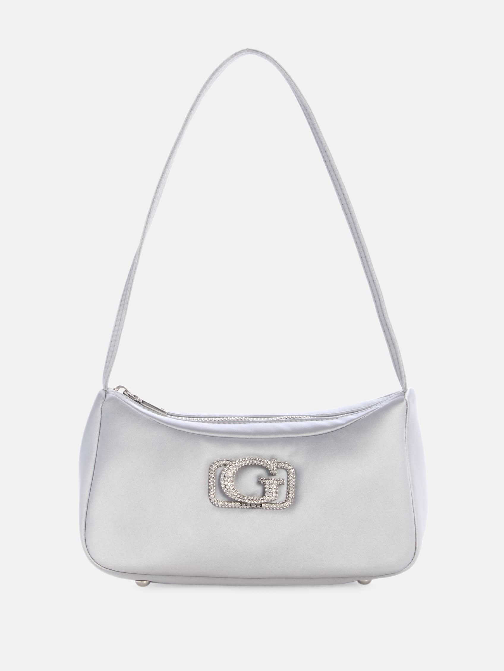 GUESS Prue Mini Shoulder Bag