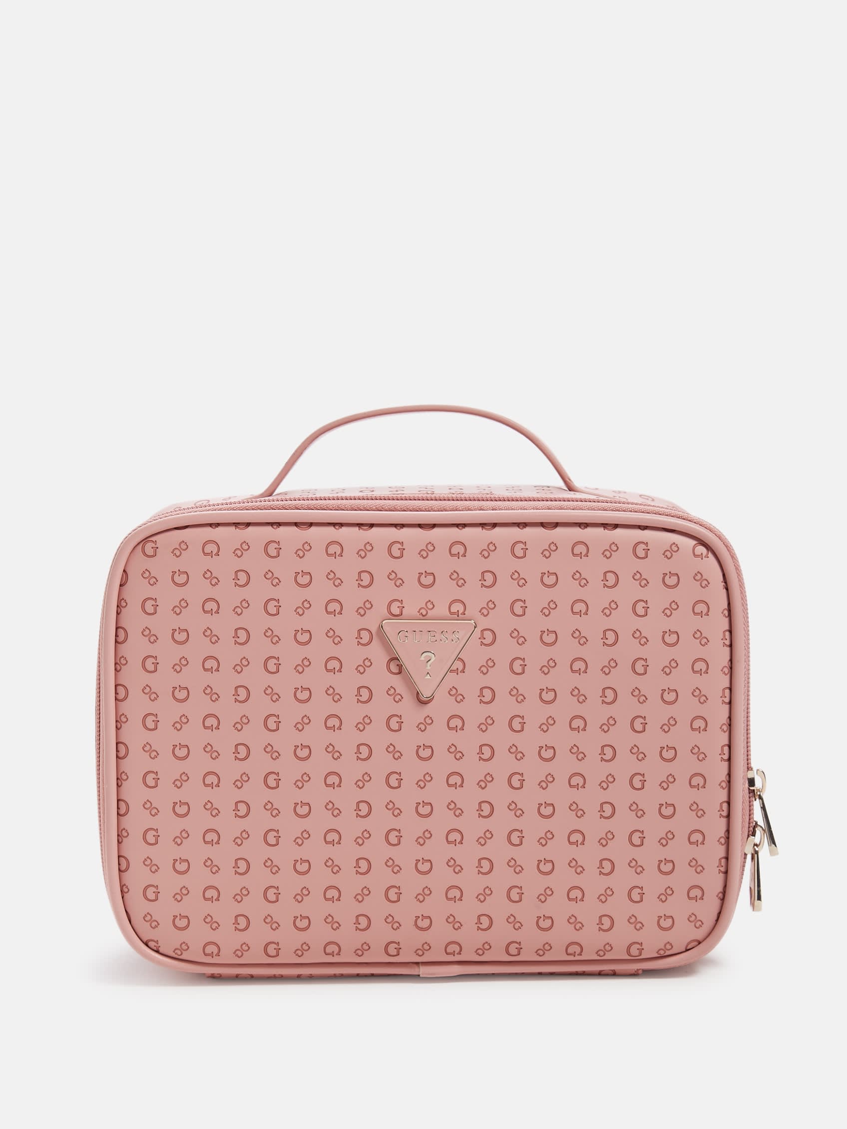 Factory Ballantyne Top-handle Toiletry Bag