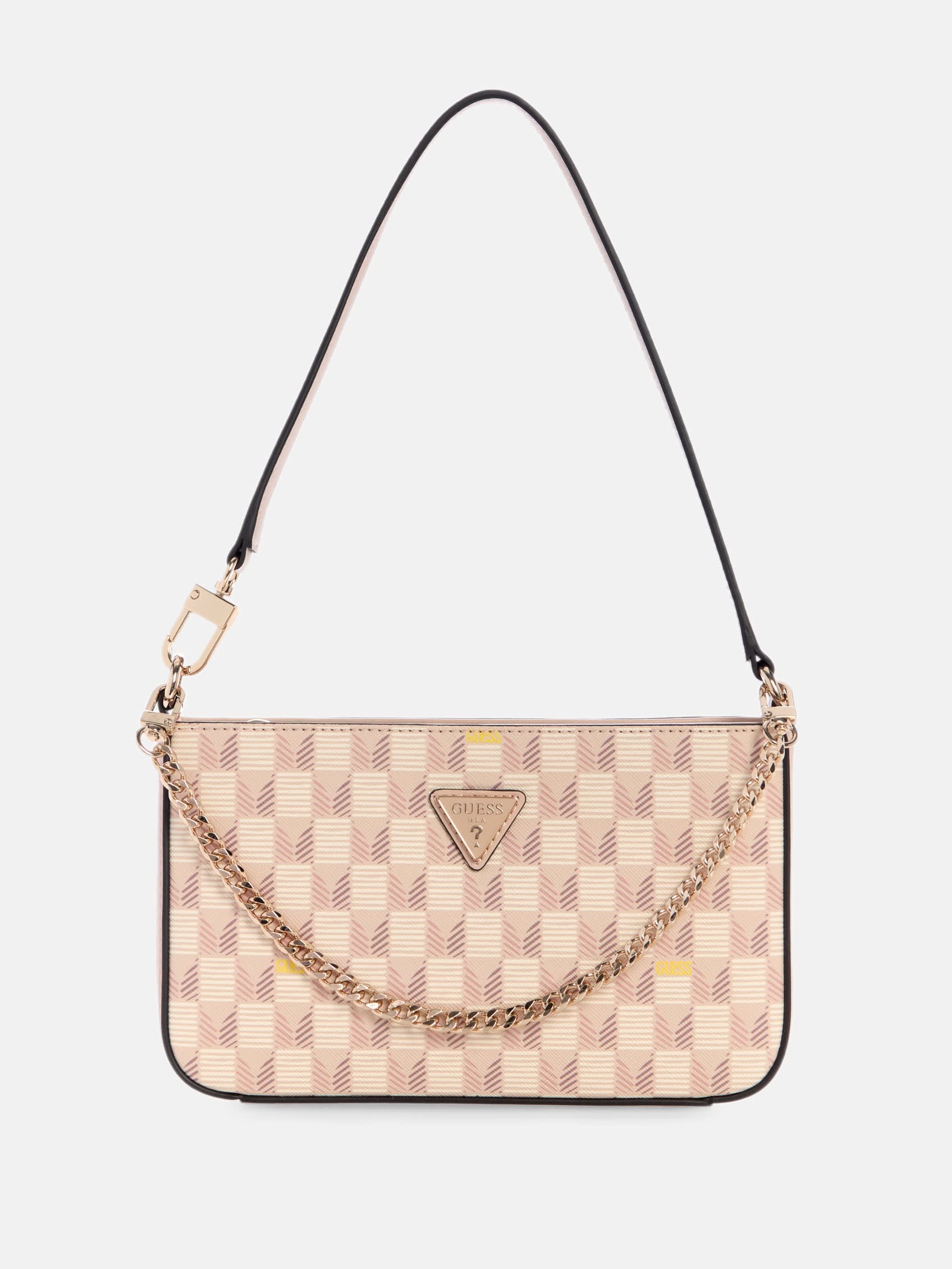 GUESS G Wave II Mini Shoulder Bag
