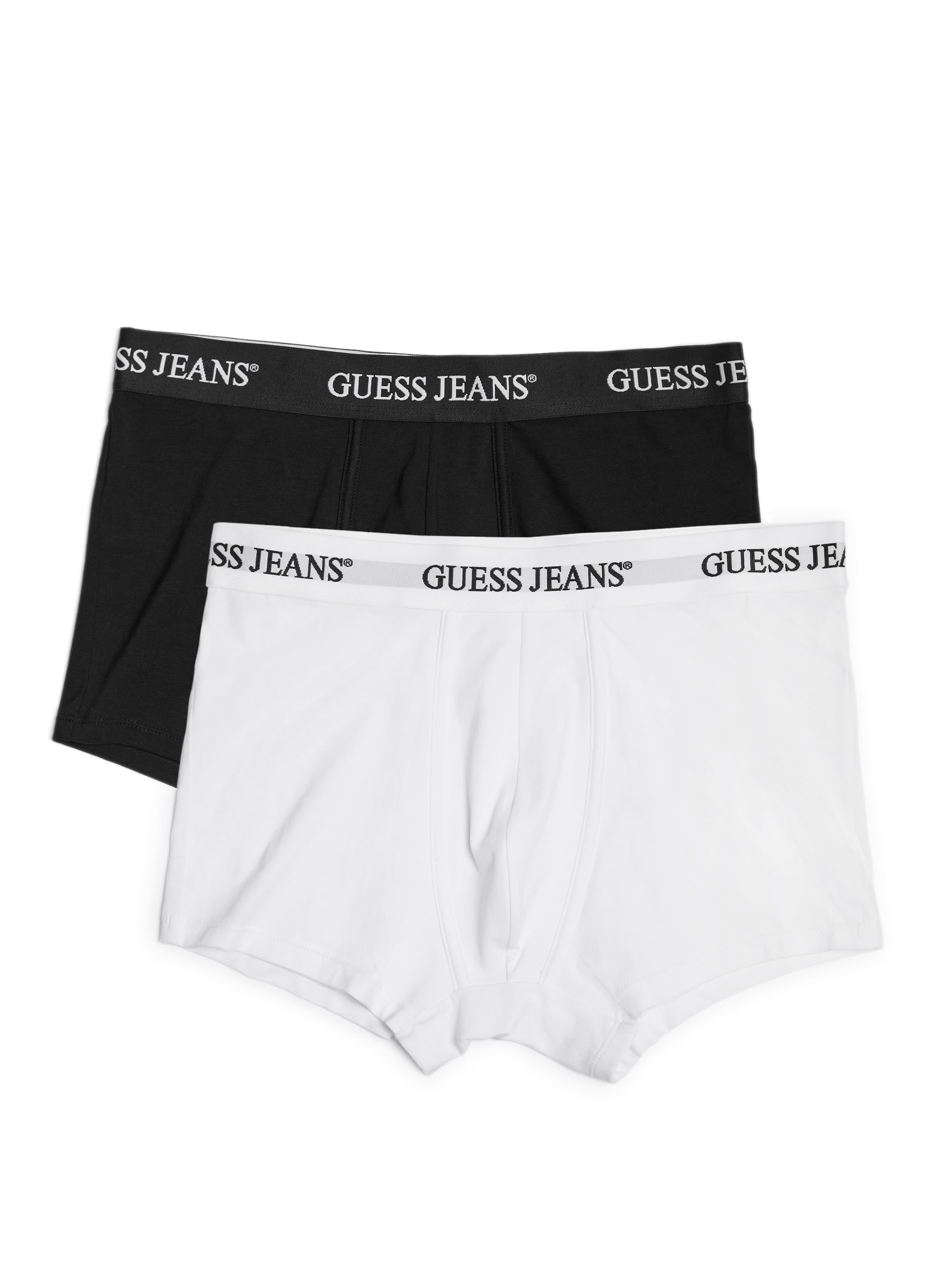 Eco Jeans 2-Pack Trunks