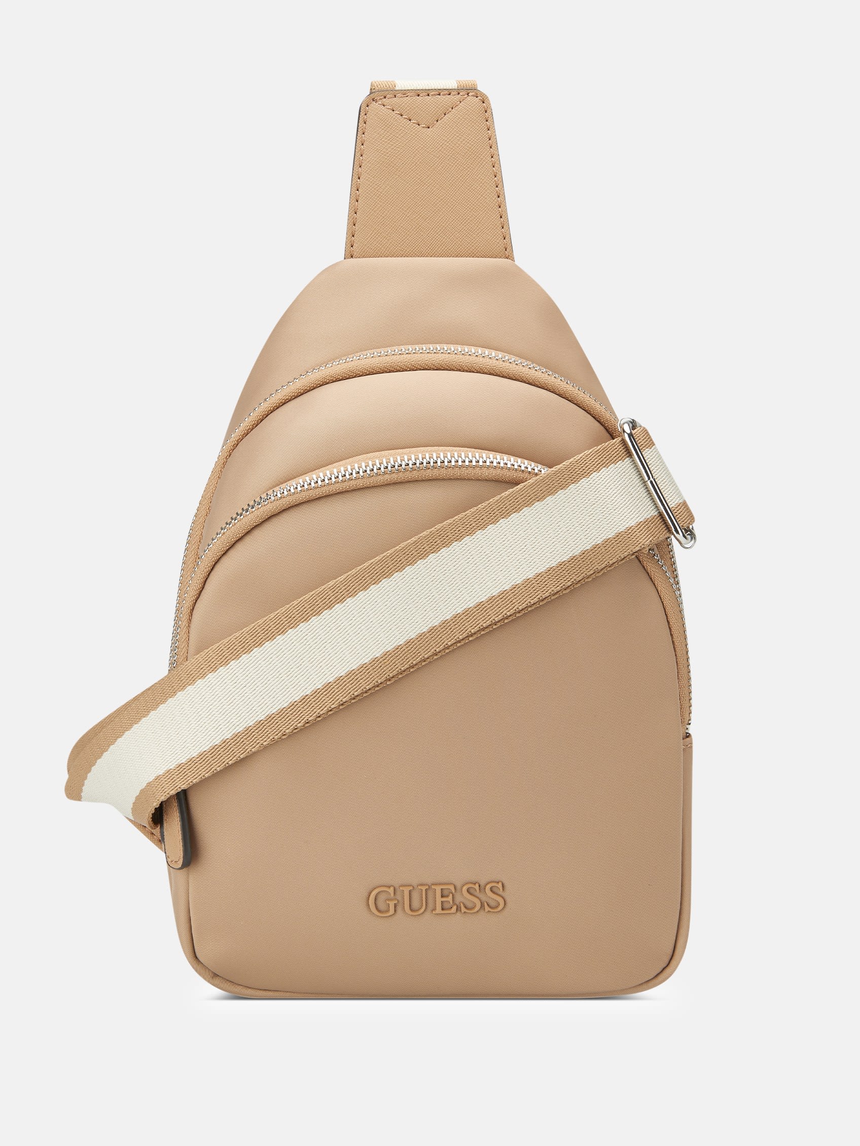 Factory Benfield Nylon Sling Bag