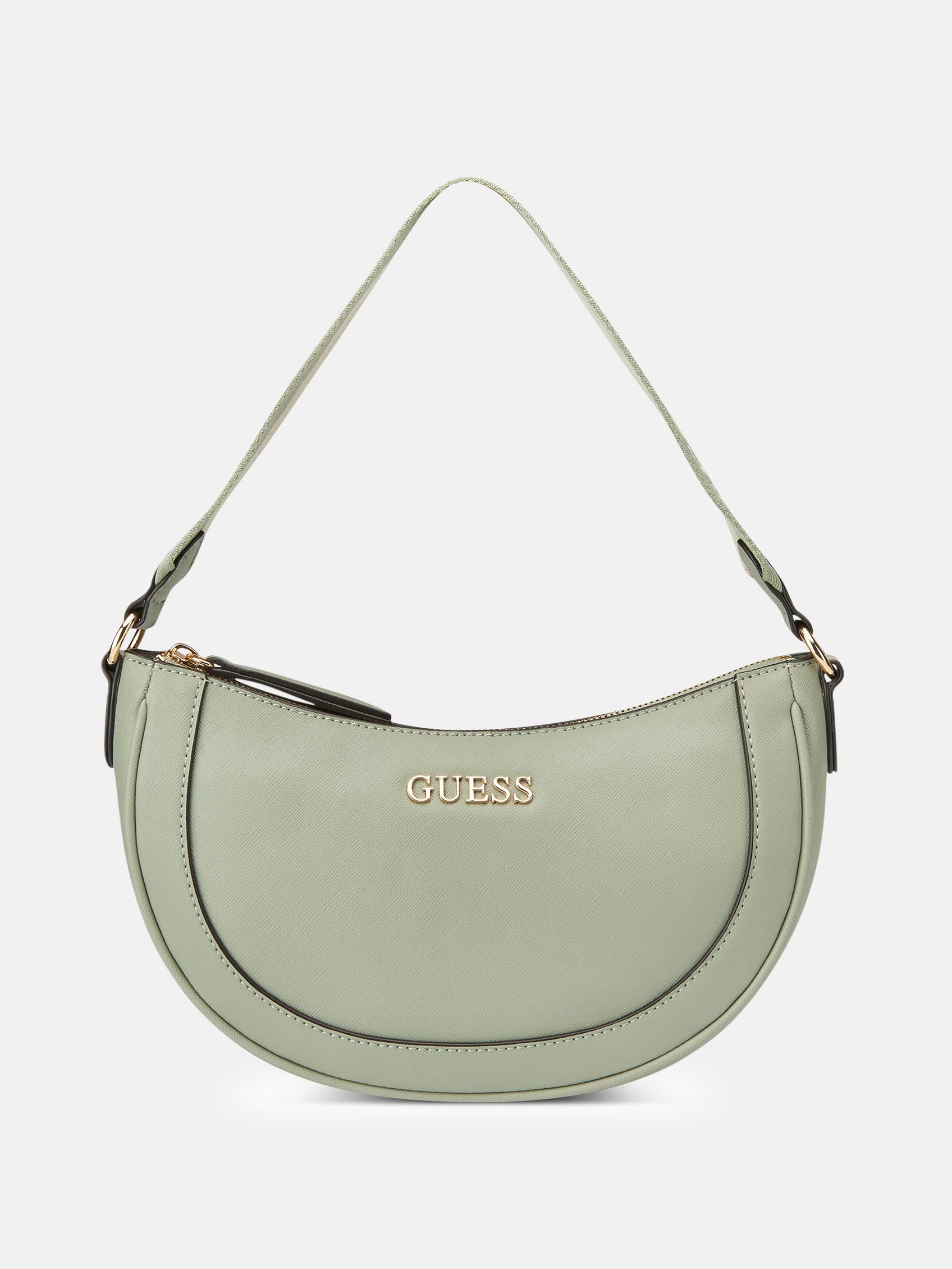 Factory Norwood Mini Top Zip Bag