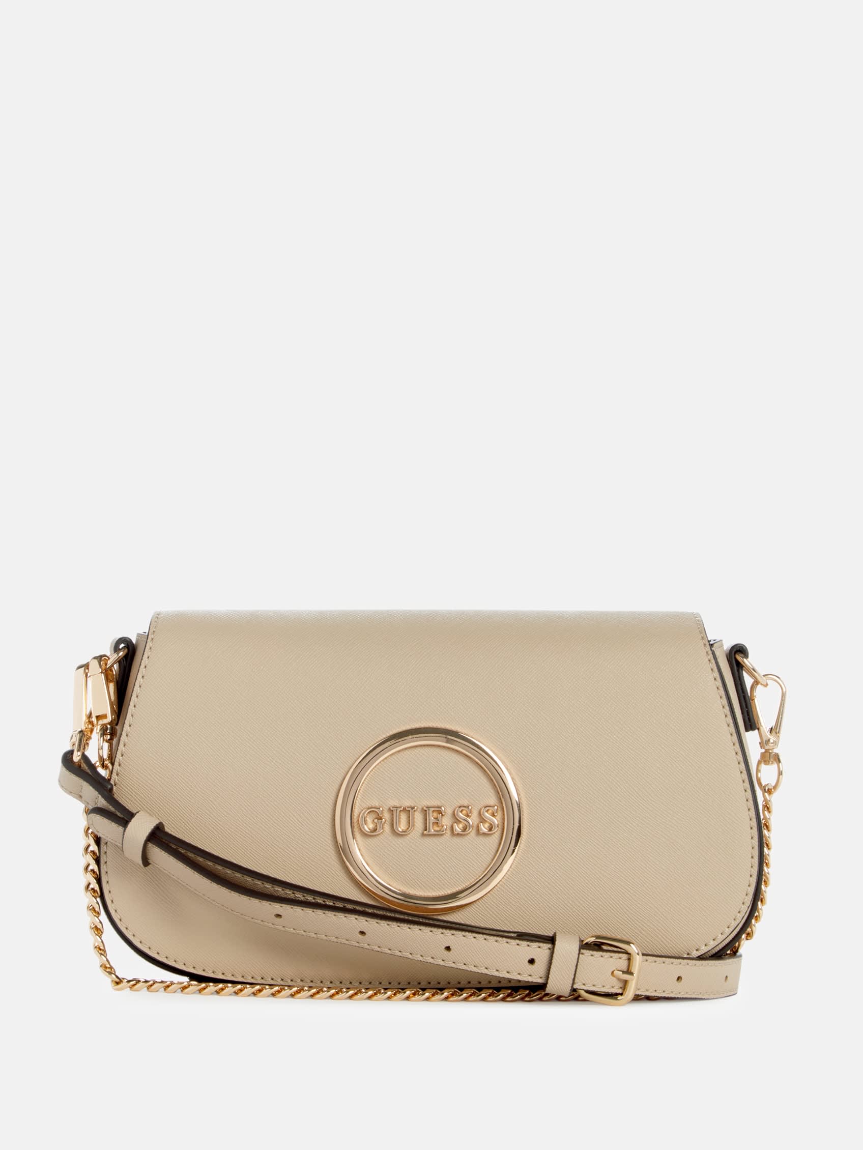 Factory Citrus Grove Mini Shoulder Bag