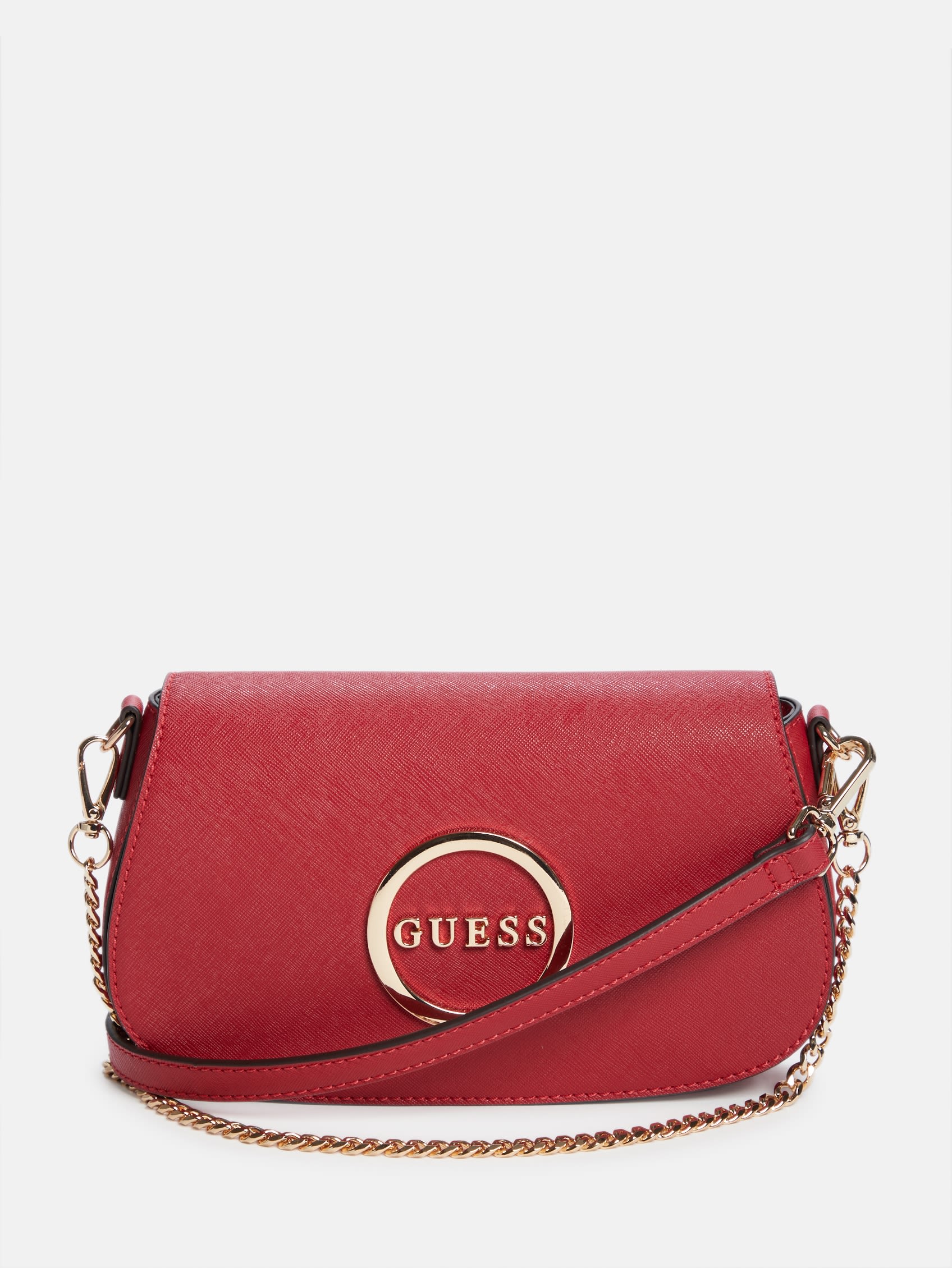 Factory Citrus Grove Mini Shoulder Bag