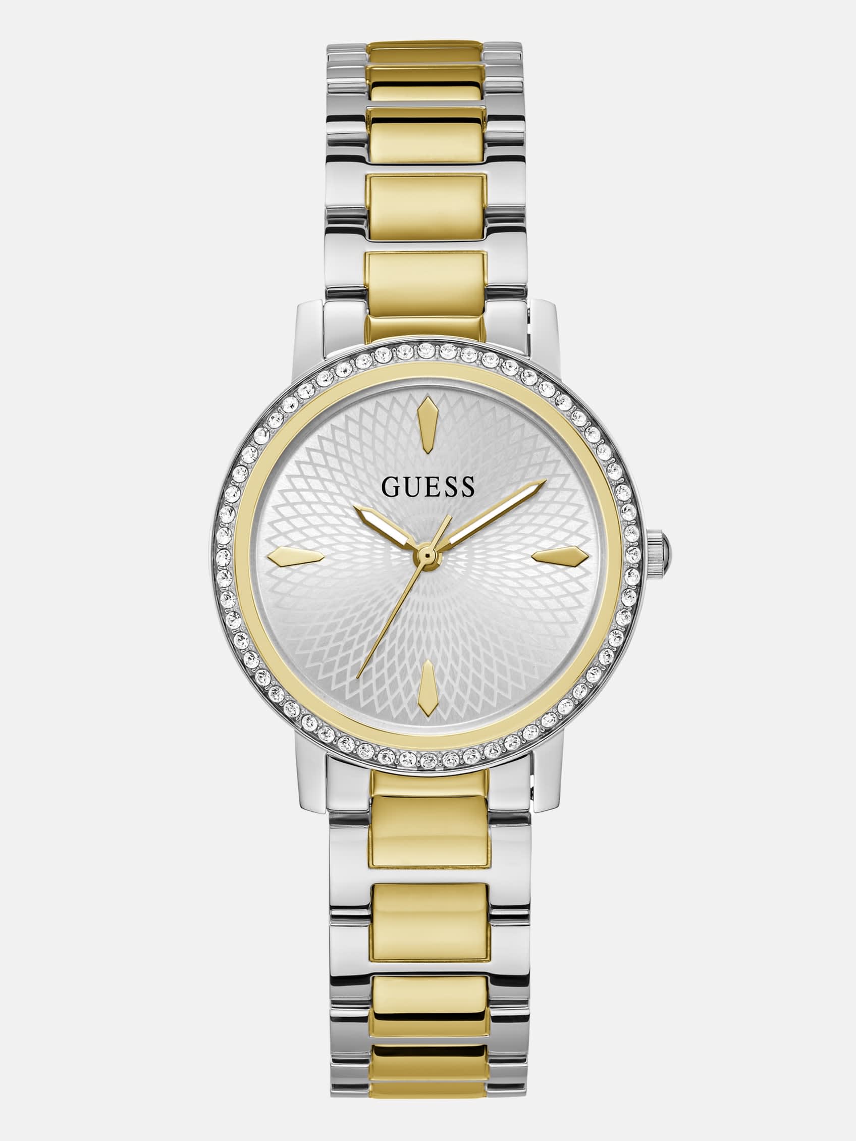 Factory Multione Analog Watch