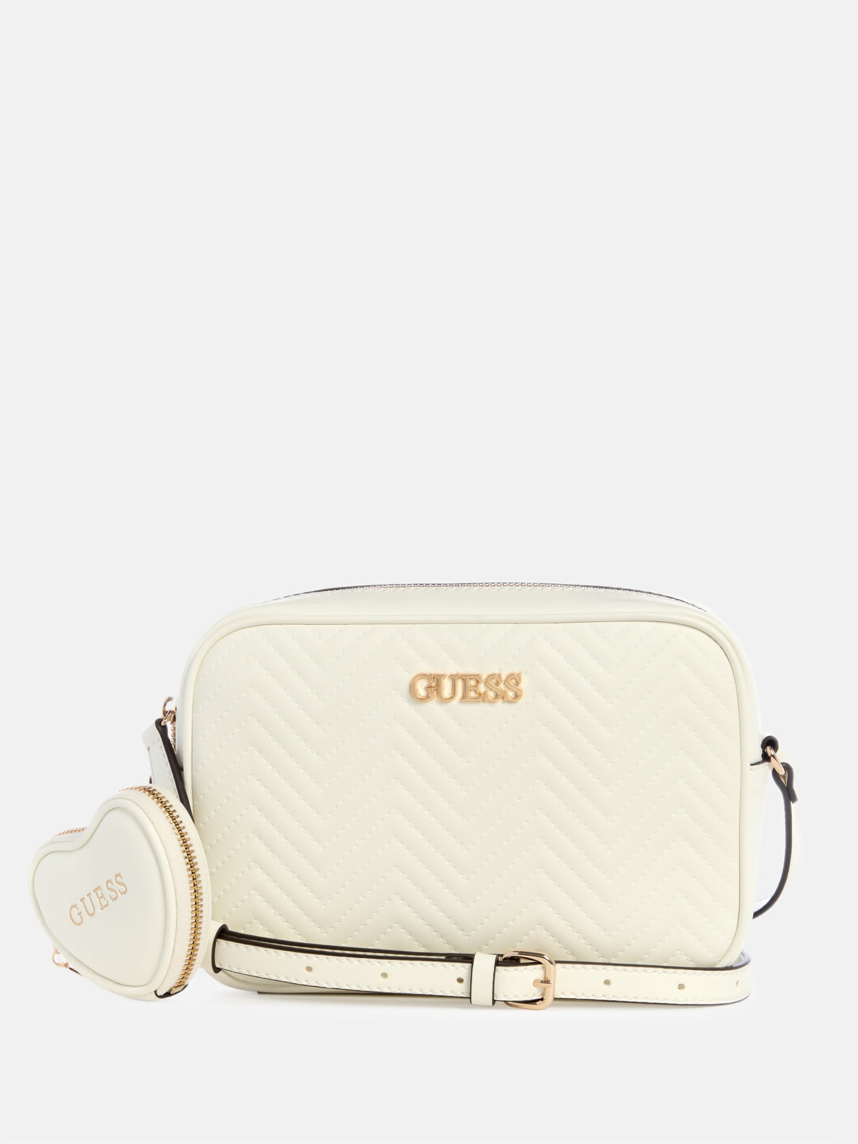 Factory Pristina Quilted Camera Bag