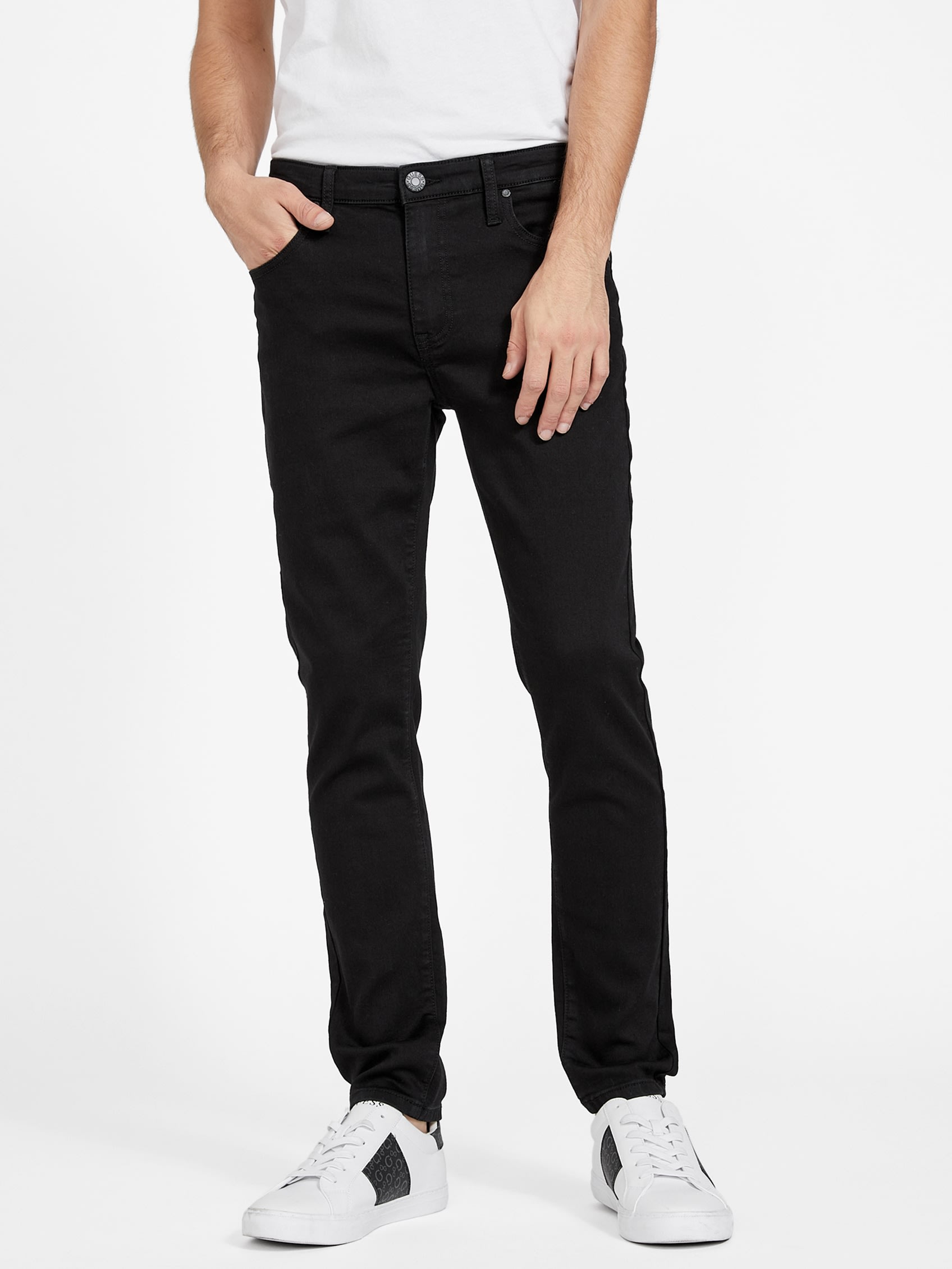 Factory Sammy Modern Skinny Jeans