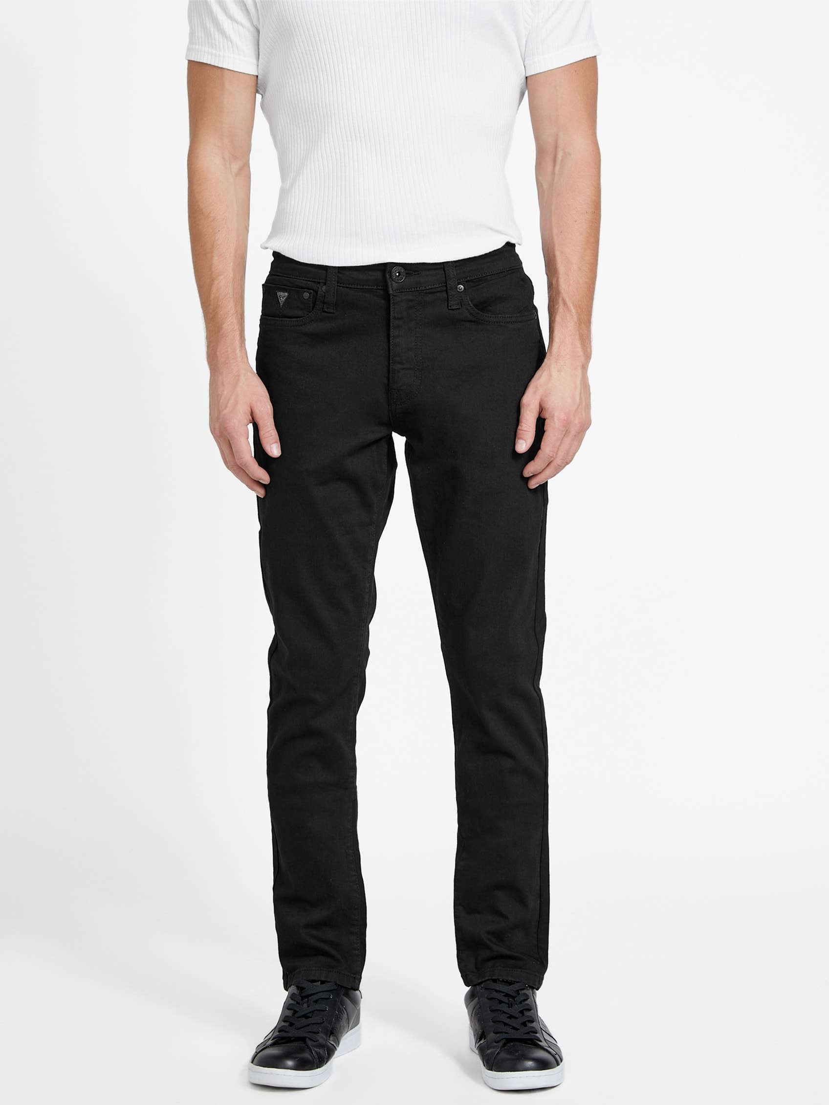 Factory Scotch Stretch Skinny Jeans