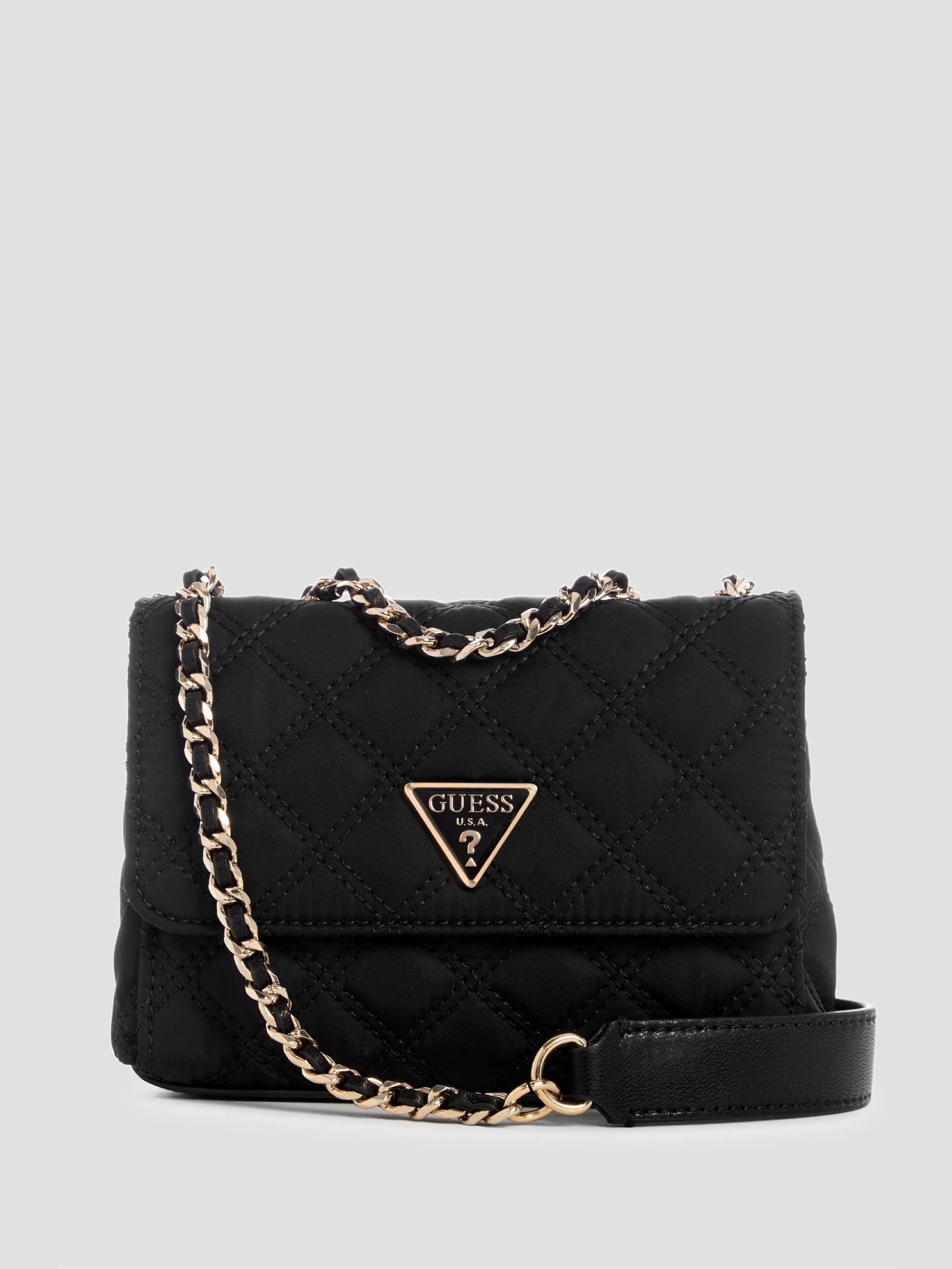 GUESS Giully Mini Convertible Bag