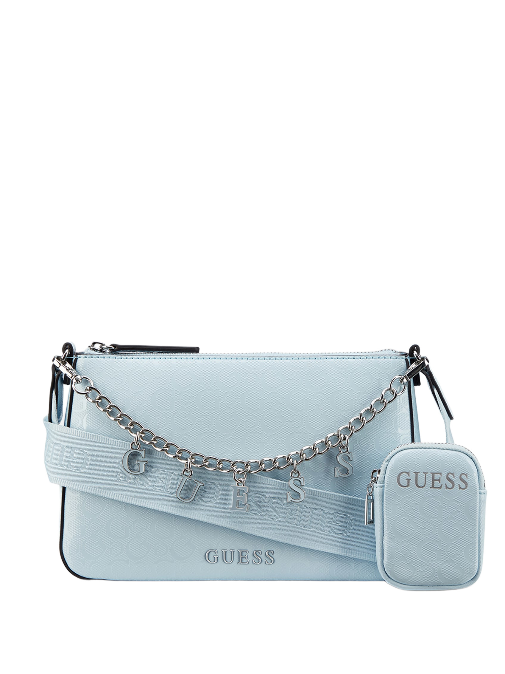 Factory Fiora G-shine Charm Mini Bag