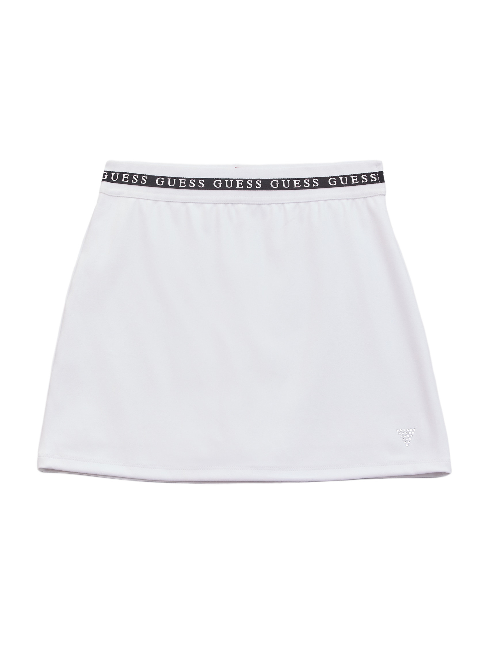 Factory Maddy Tennis Skirt (7-14)