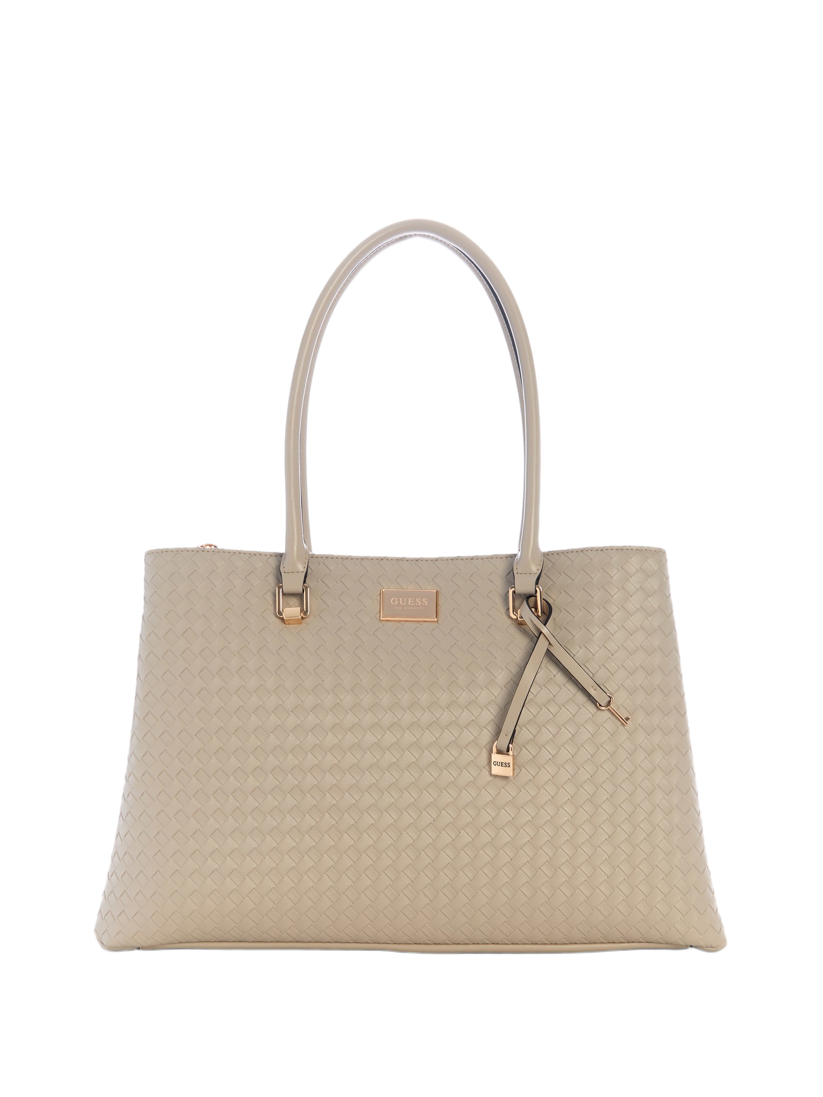 Factory Elysia Woven Tote Bag