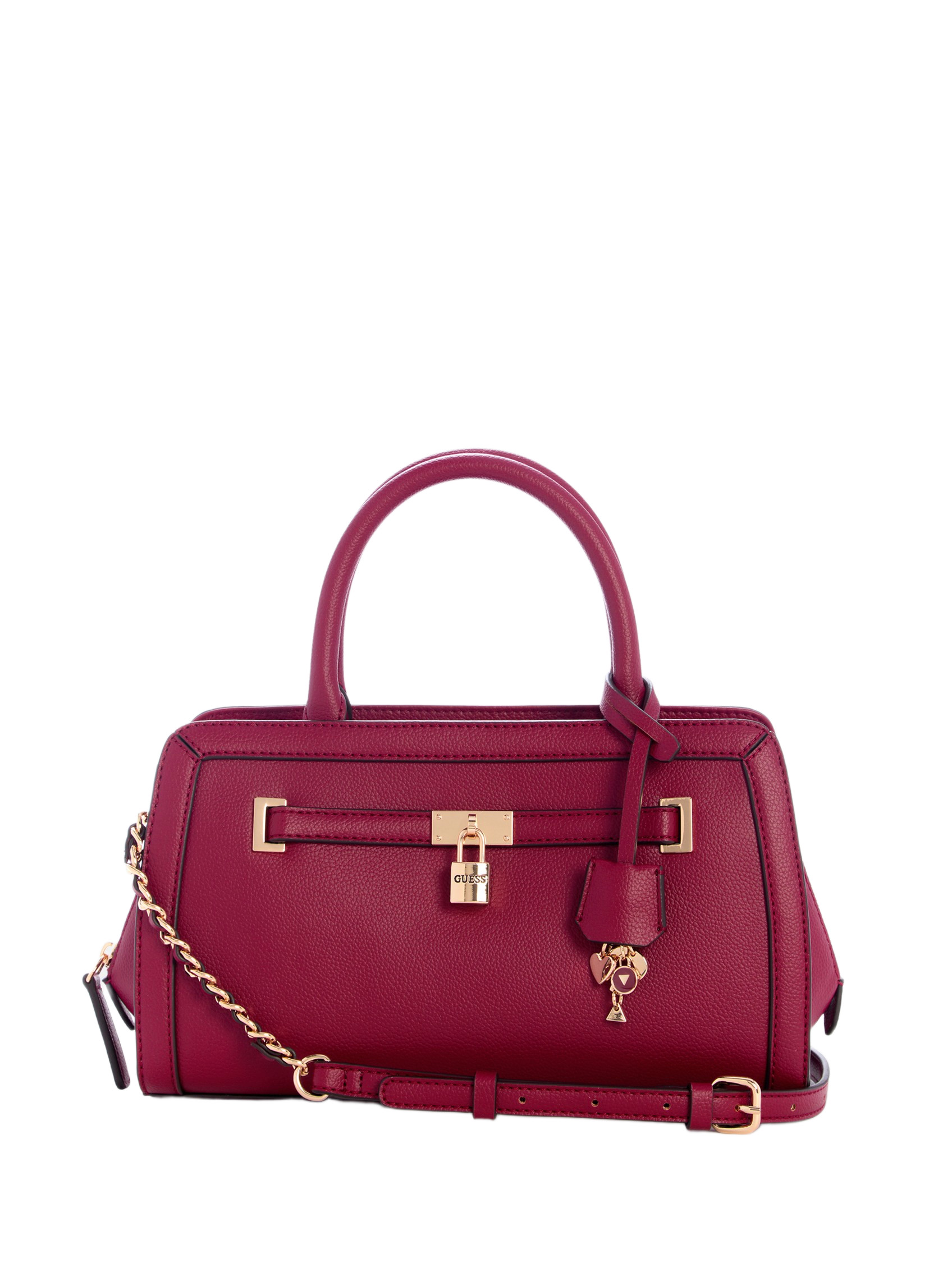Factory Fontella Satchel Bag