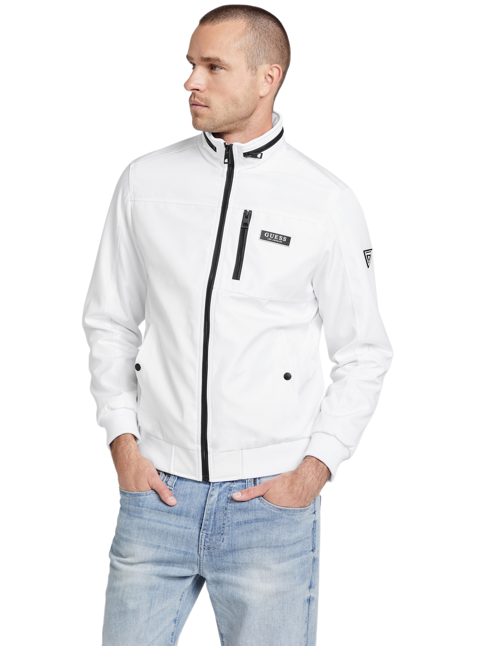 Factory Eco Addie Padded Jacket