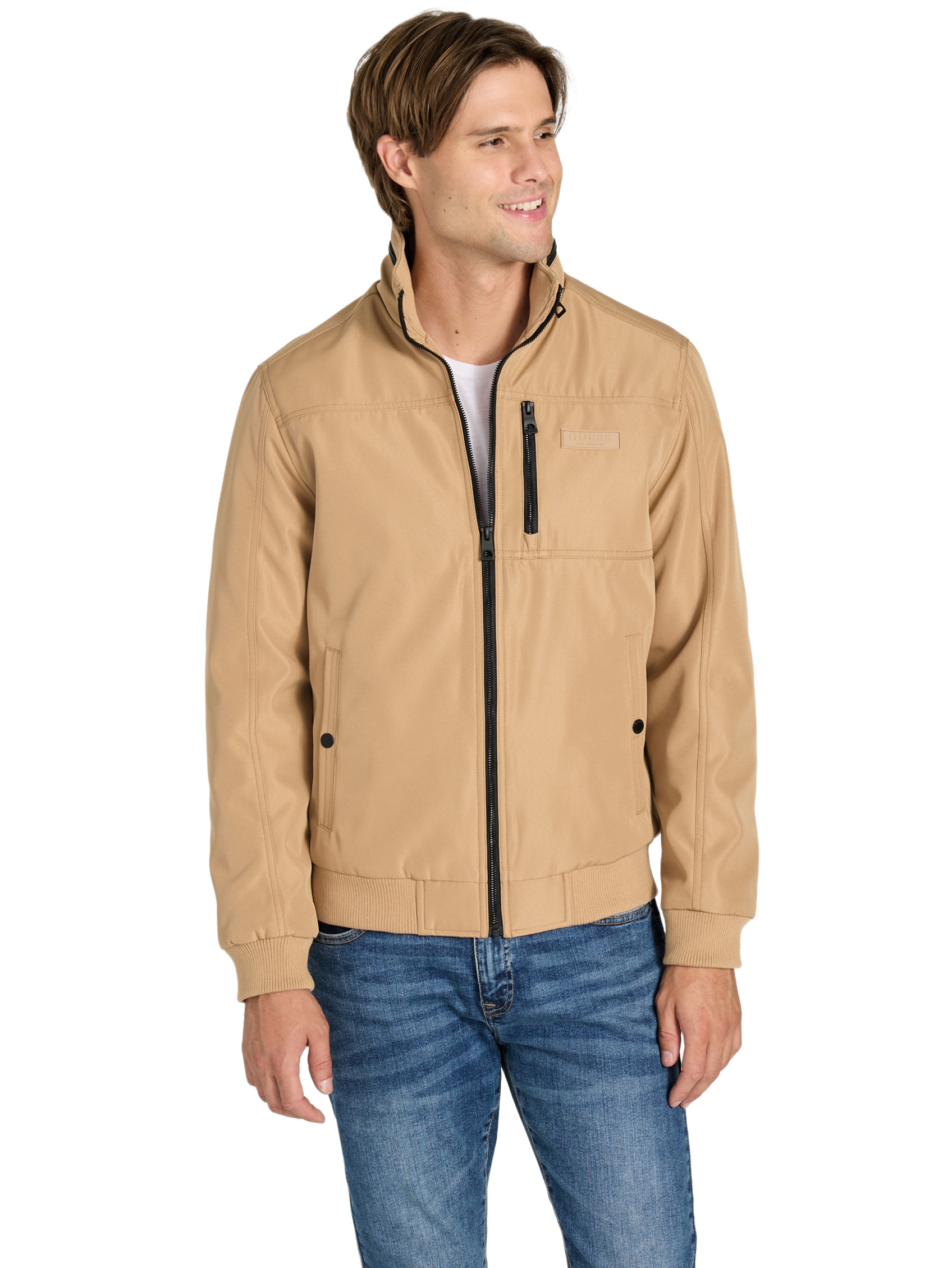 Factory Eco Addie Padded Jacket