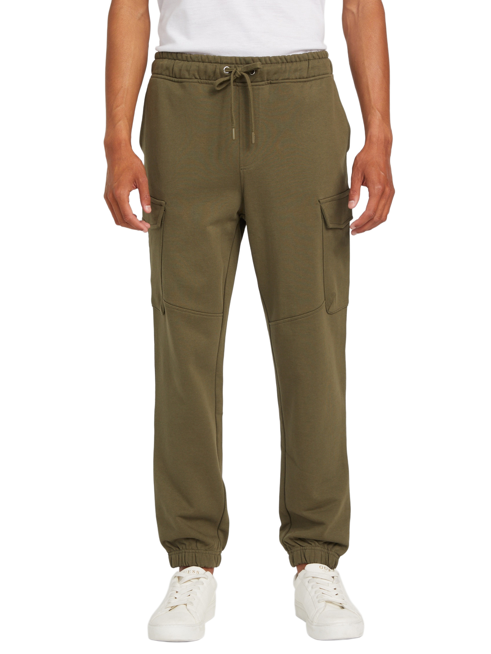 Factory Antonio Cargo Jogger Pants