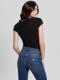 Eco Karlee Henley Tee - thumbnail 6