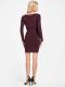 Eco Leti Bandage Dress - thumbnail 8