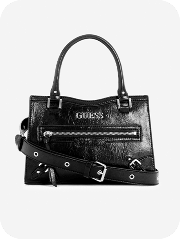 Bolsa tote Guess para dama – Mimistrikes