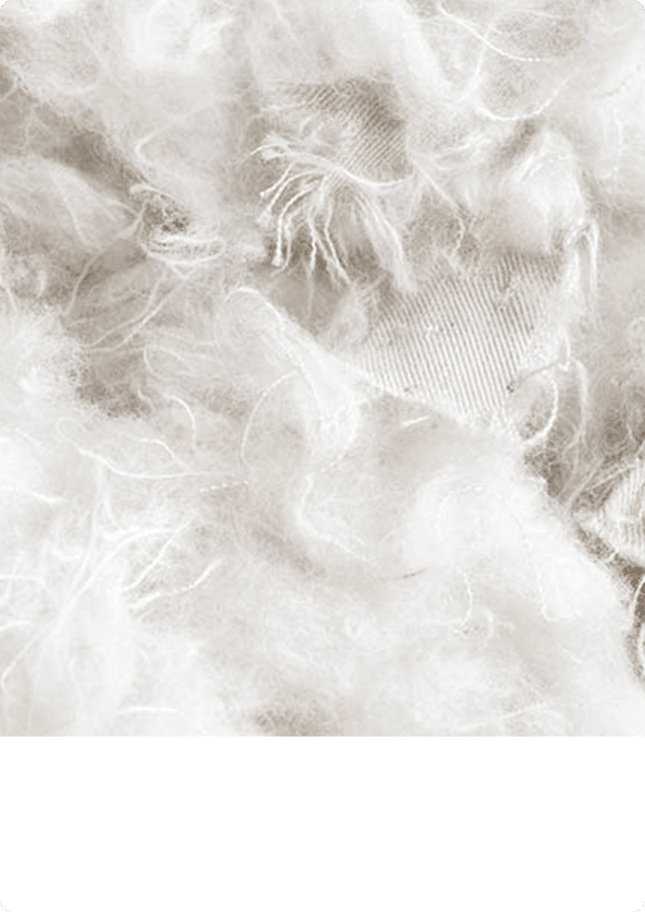 Recycled Cotton