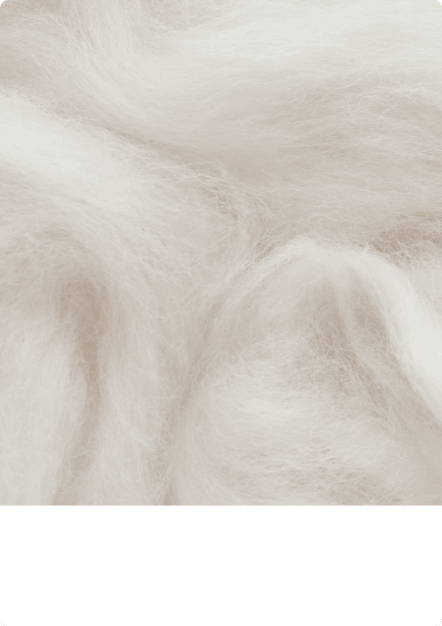 Recycled Wool